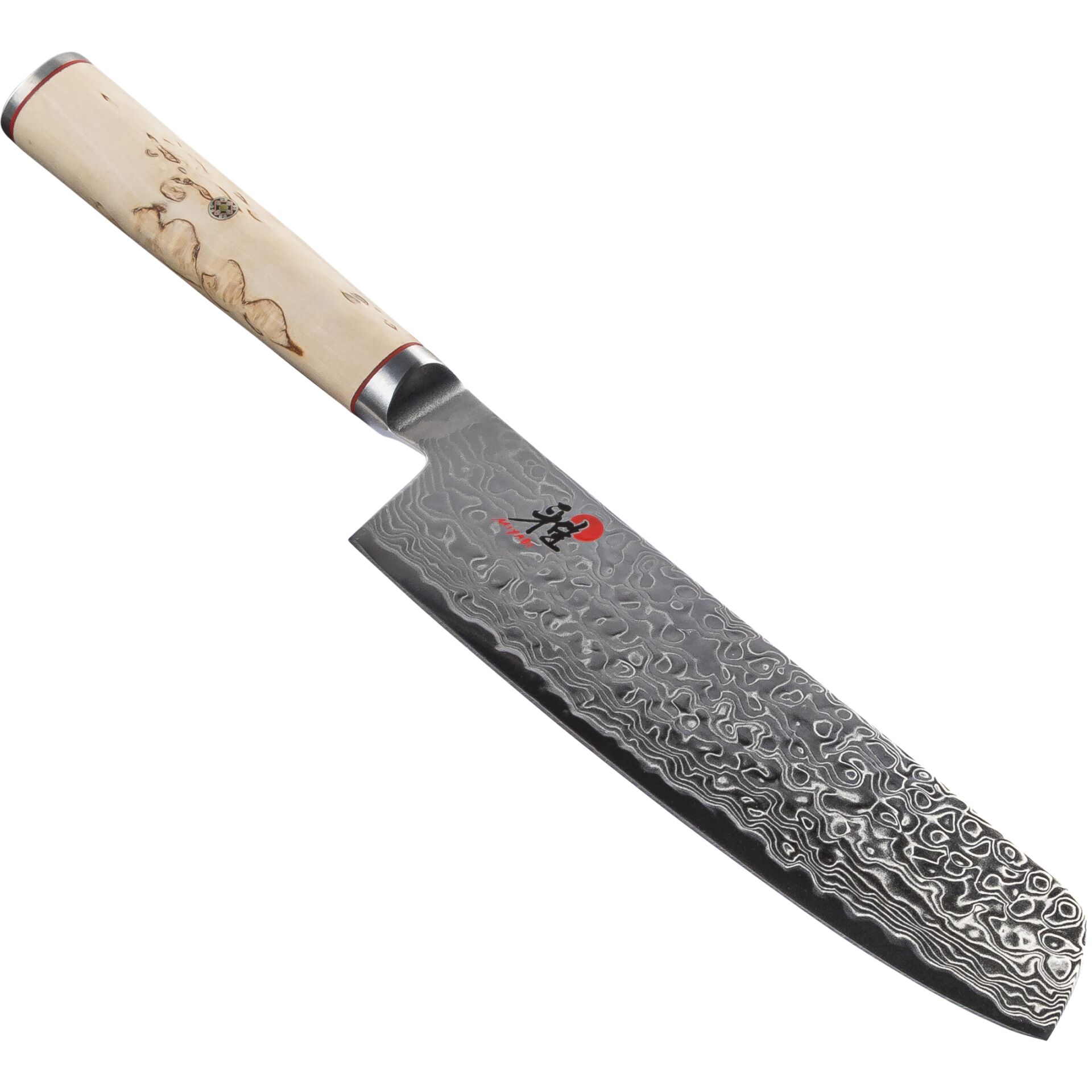 Miyabi coltello 5000MCD Nakiri 17cm