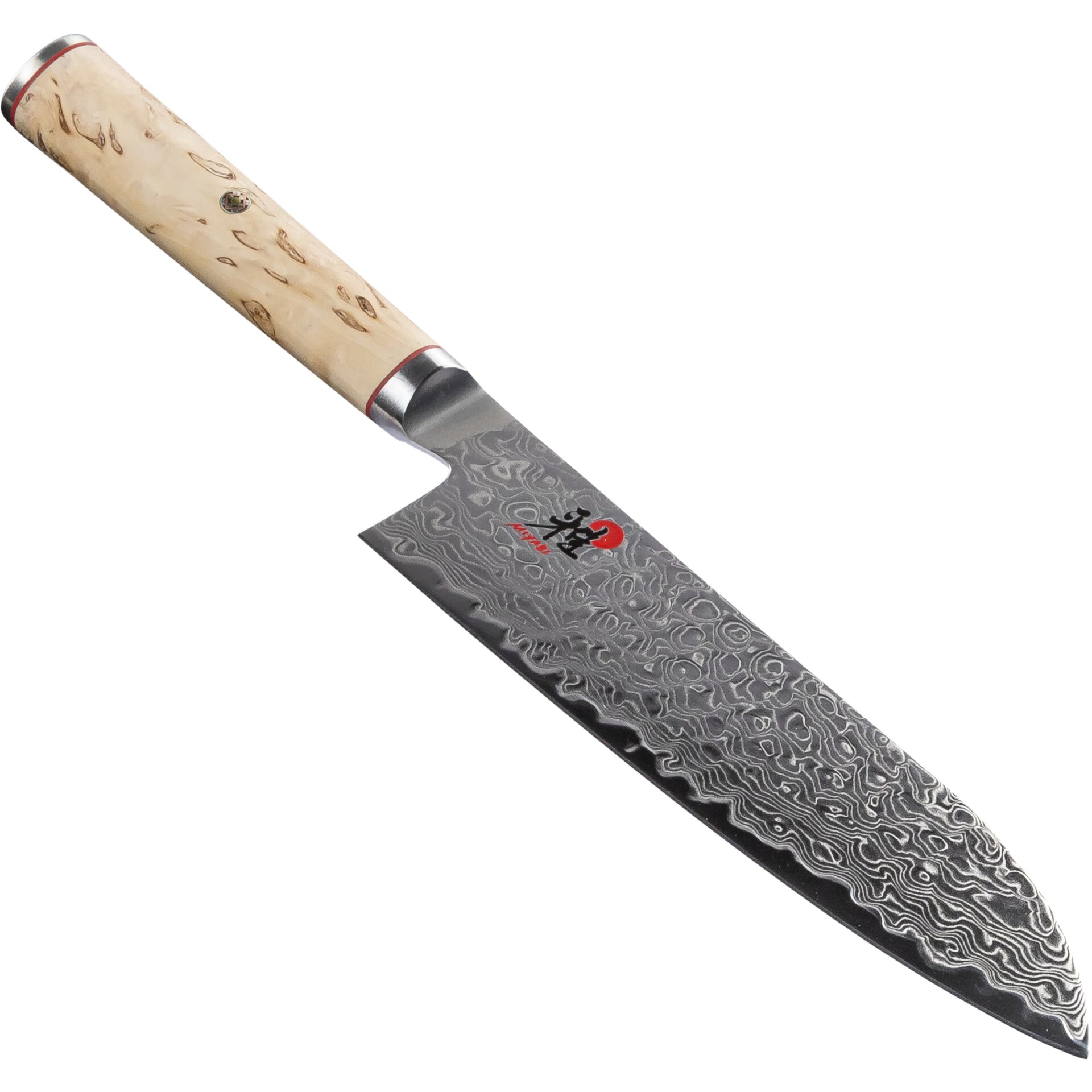 Miyabi coltello 5000MCD Santoku 18cm