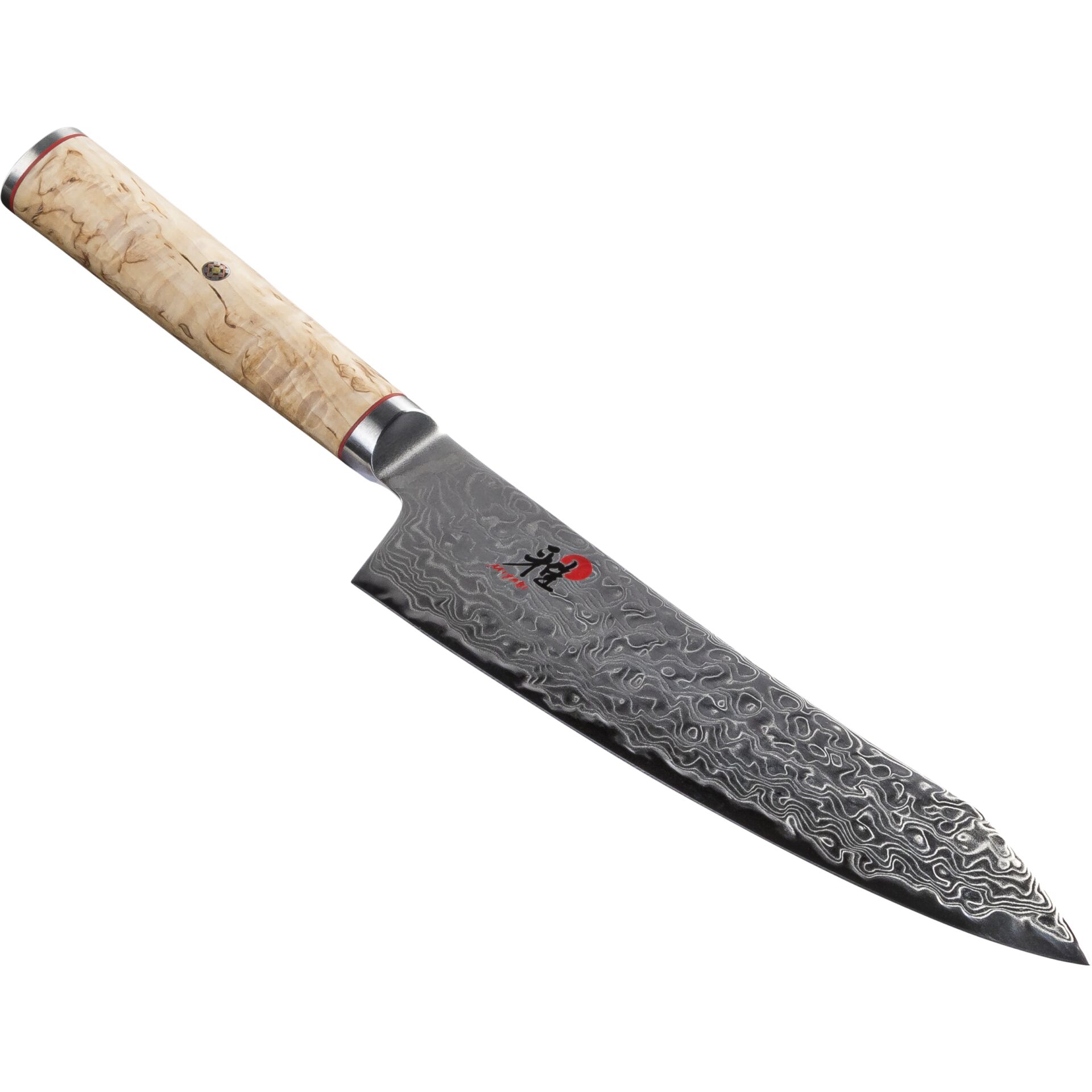 Miyabi coltello 5000MCD Rocking Santoku 18cm