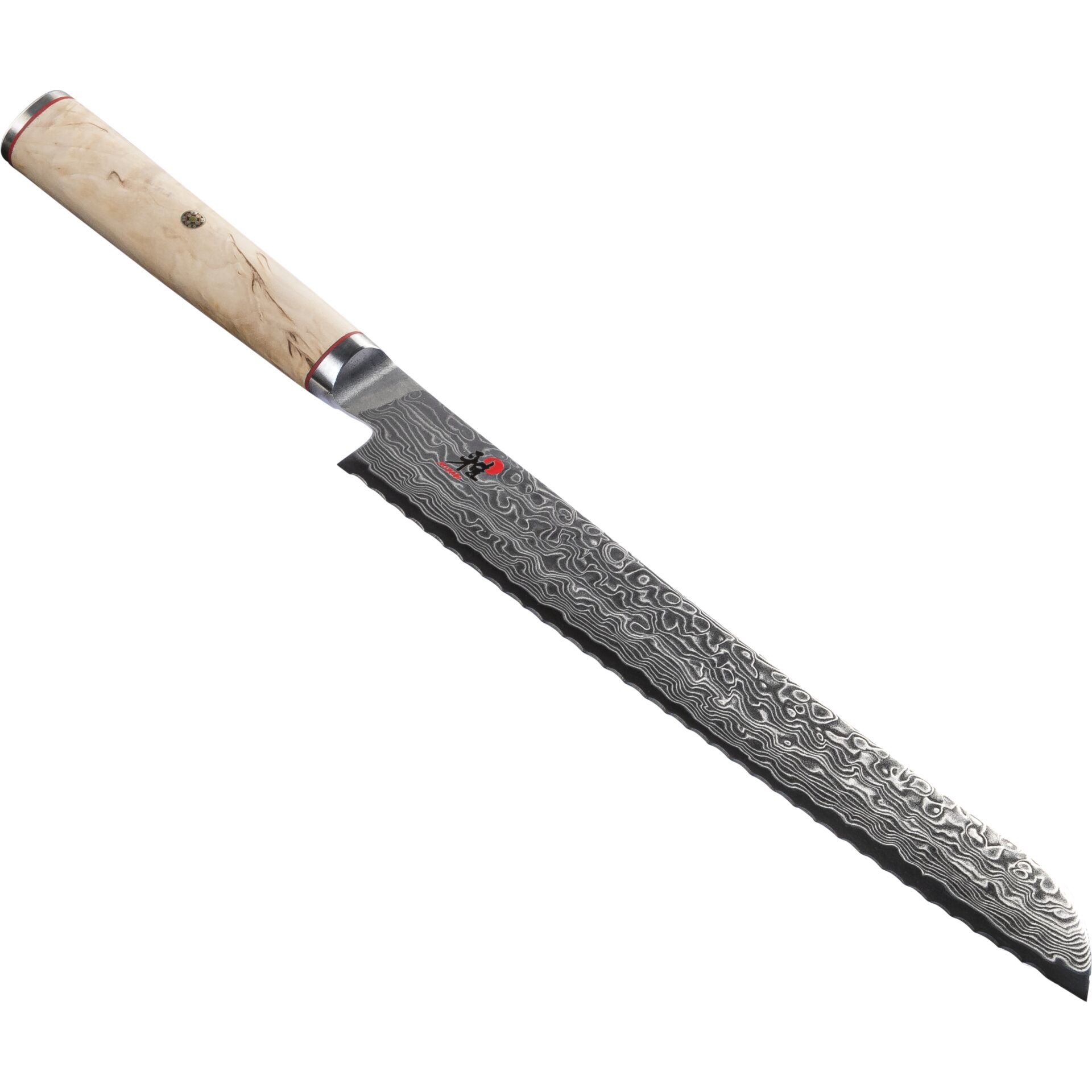 Miyabi coltello 5000MCD Coltello per pane 23cm