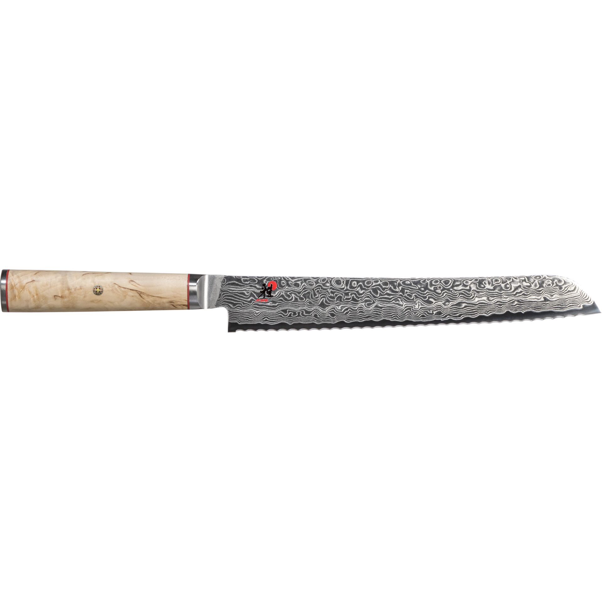 Miyabi coltello 5000MCD Coltello per pane 23cm