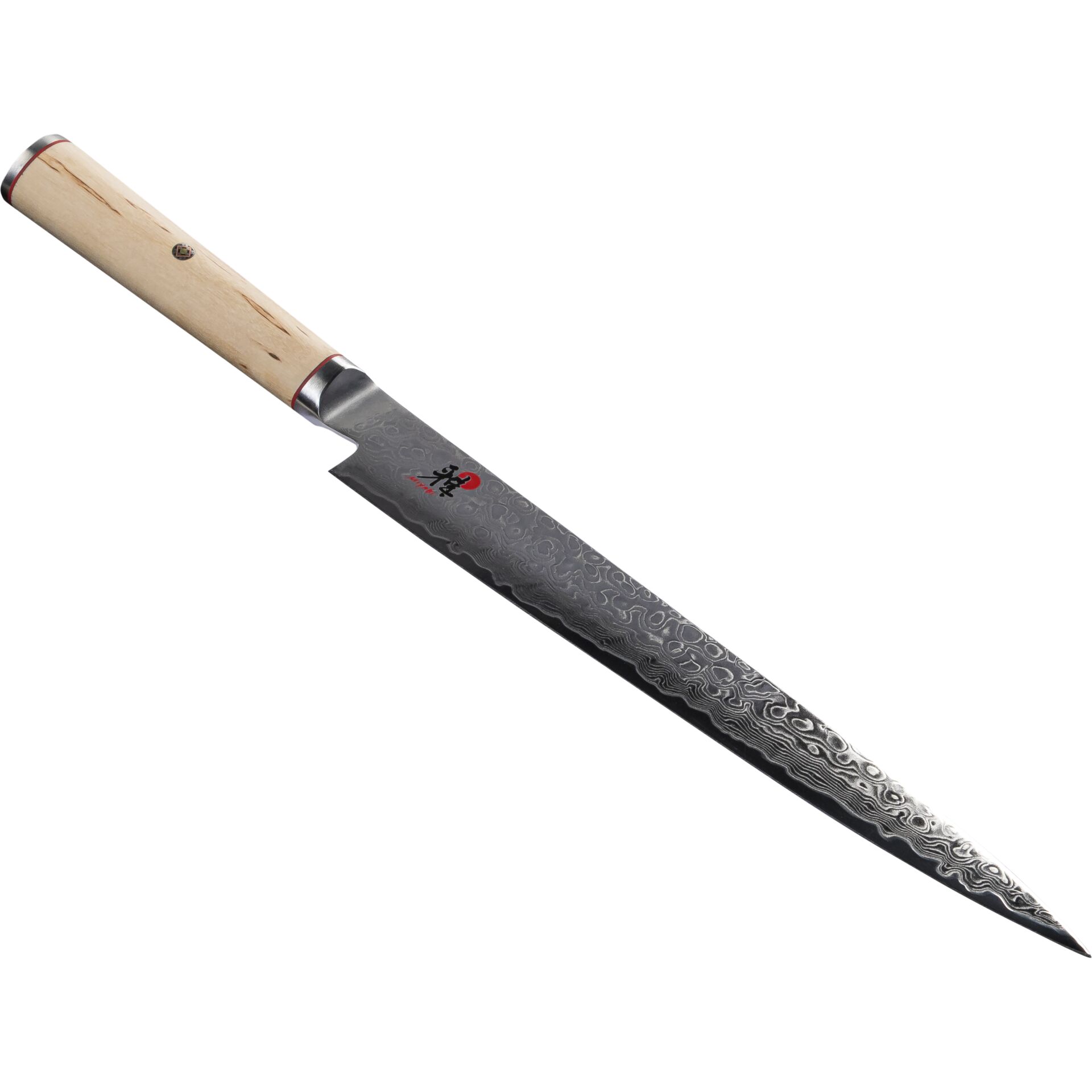 Miyabi coltello 5000MCD Sujihiki 24cm