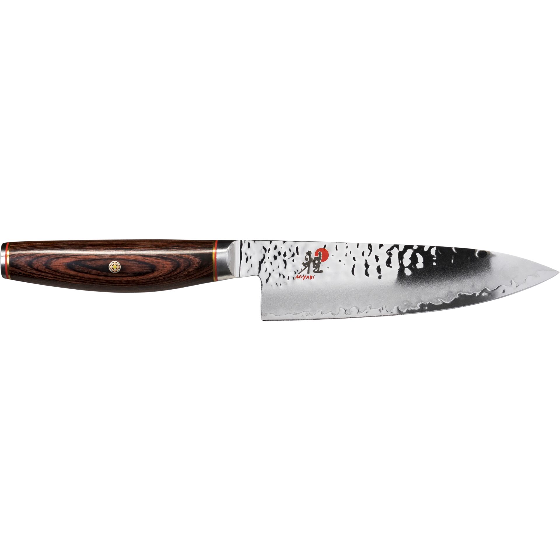 Miyabi coltello 6000MCT Gyutoh 16cm