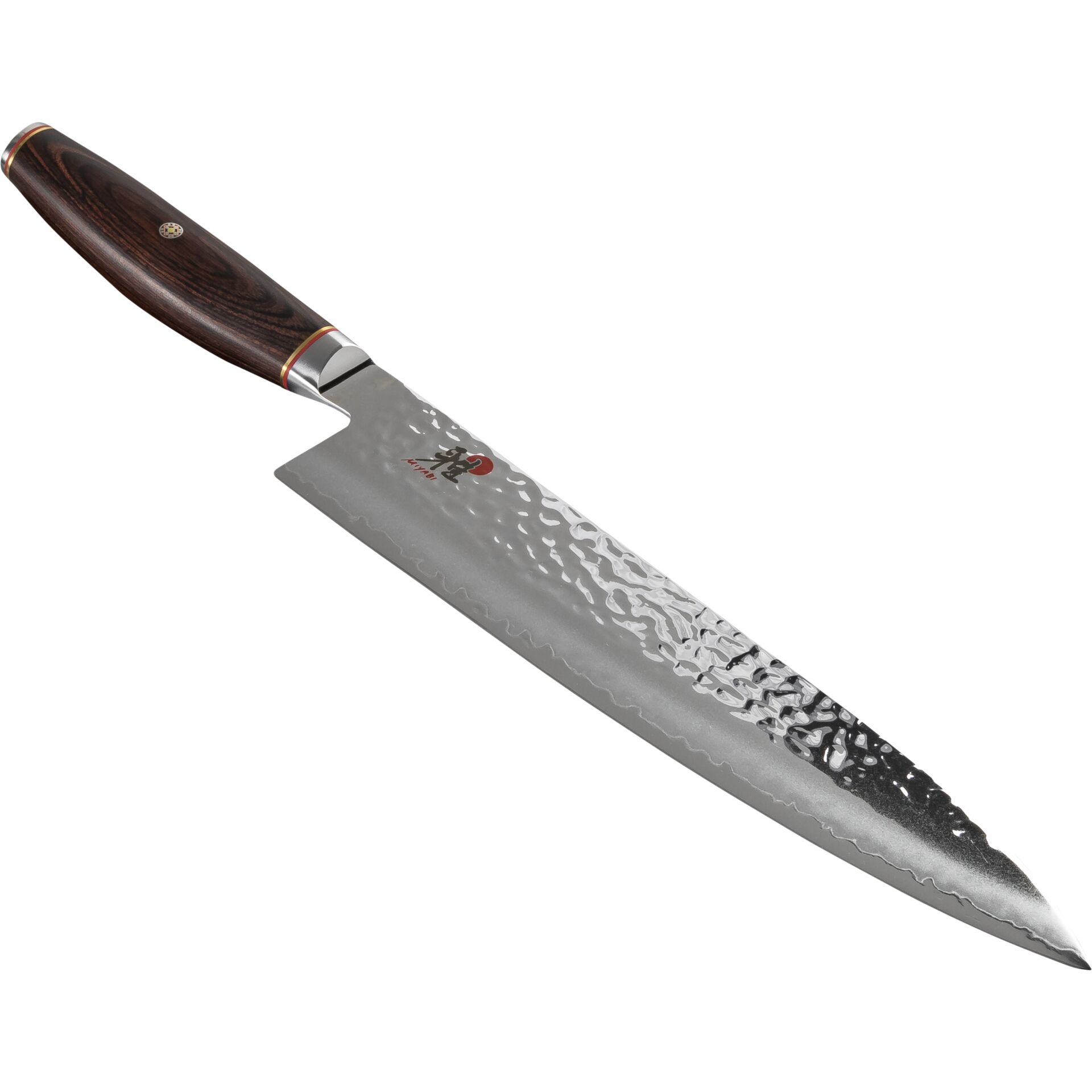 Miyabi coltello 6000MCT Gyutoh 24cm