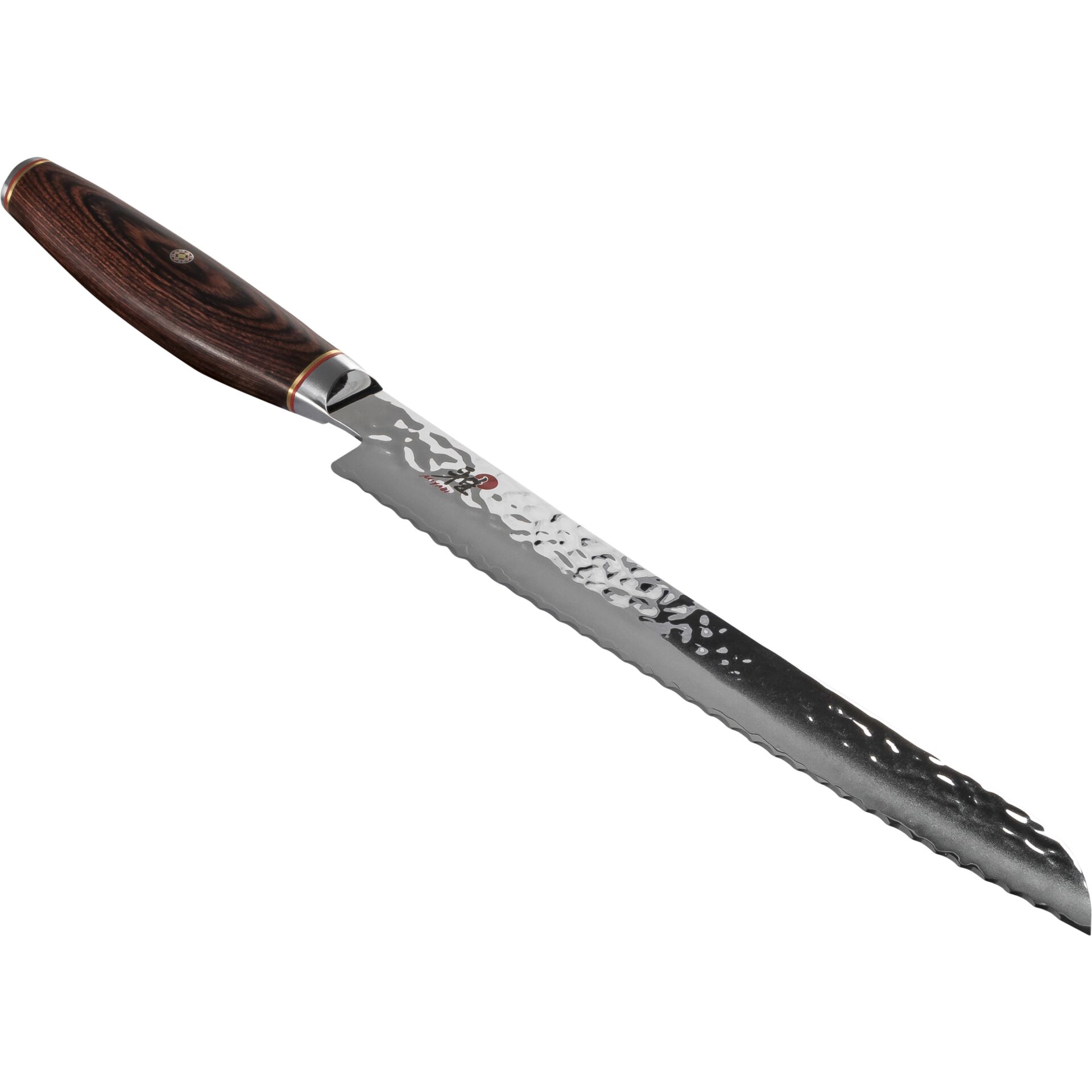 Miyabi coltello 6000MCT Coltello per pane 23cm