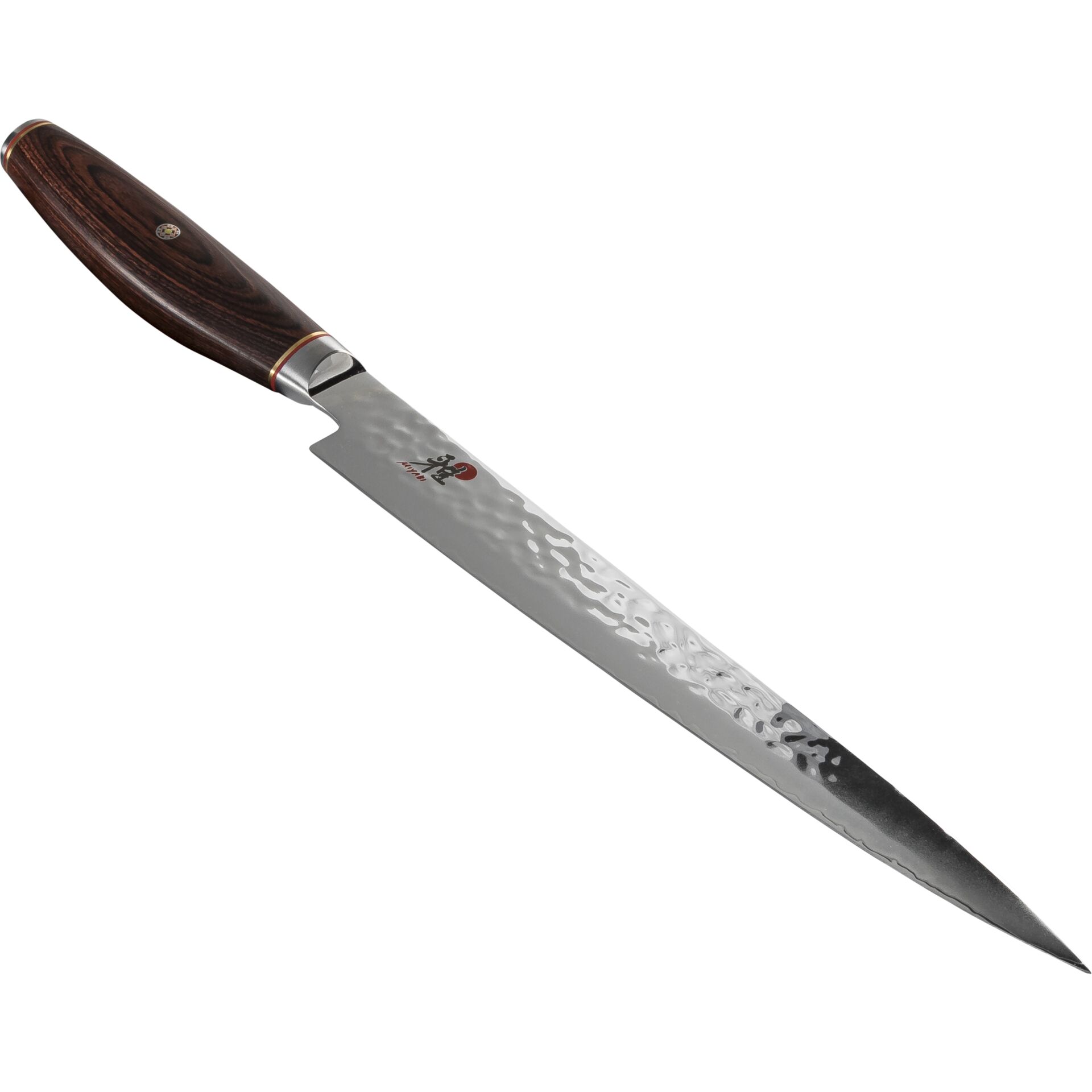 Miyabi coltello 6000MCT Sujihiki 24cm