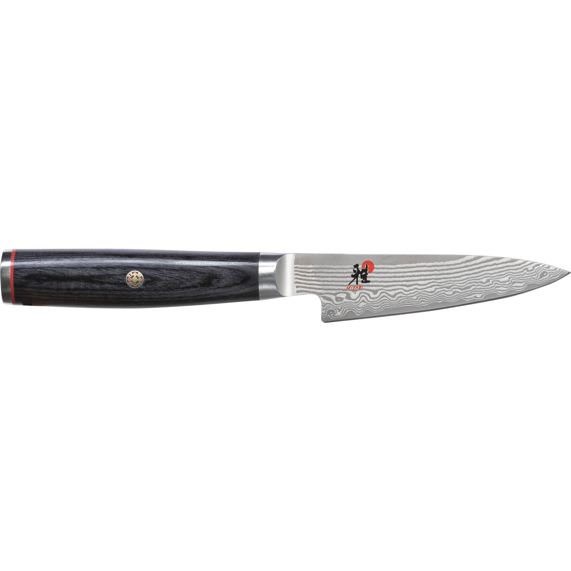 Miyabi coltello 5000FCD Shotoh 9cm