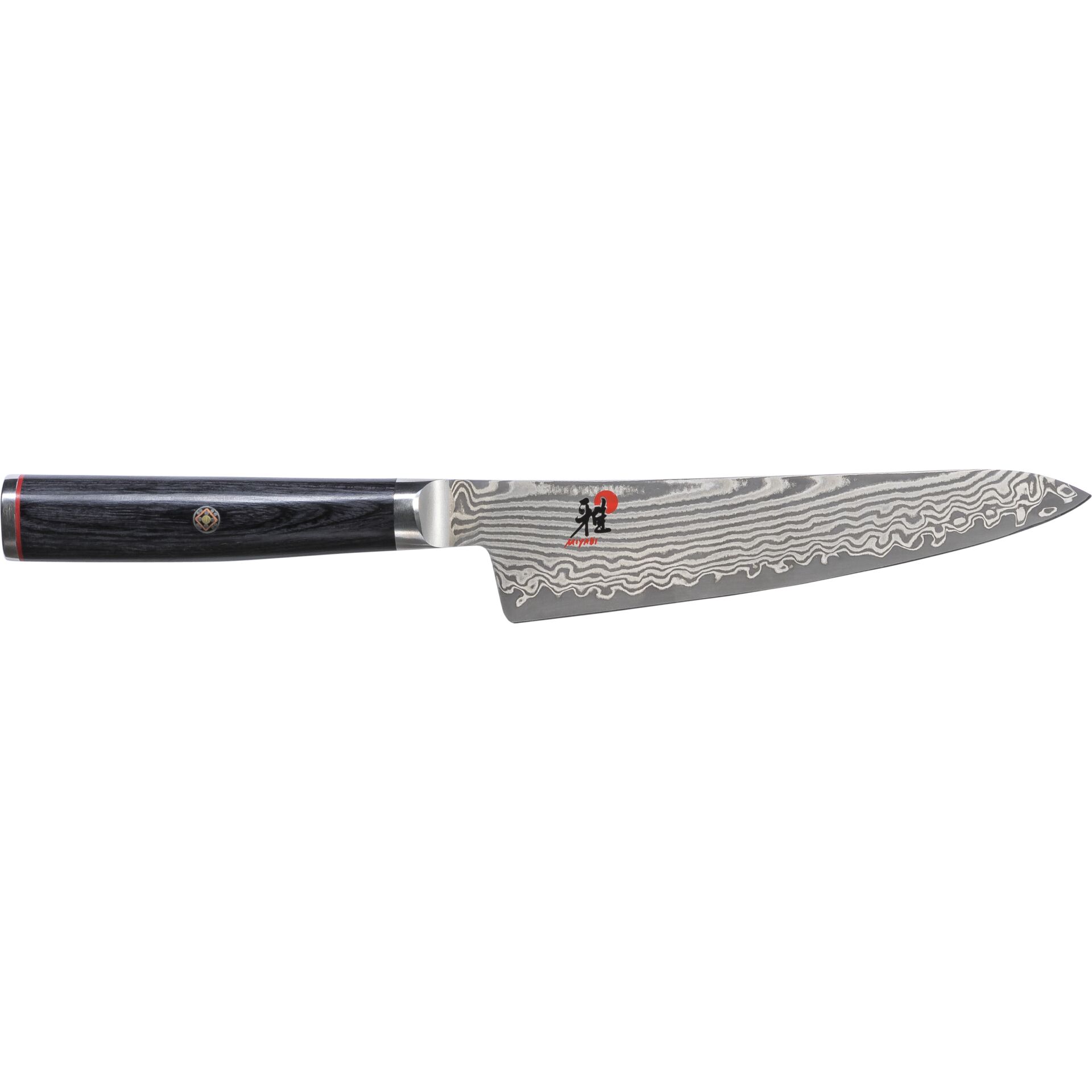 Miyabi coltello 5000FCD Shotoh 13cm