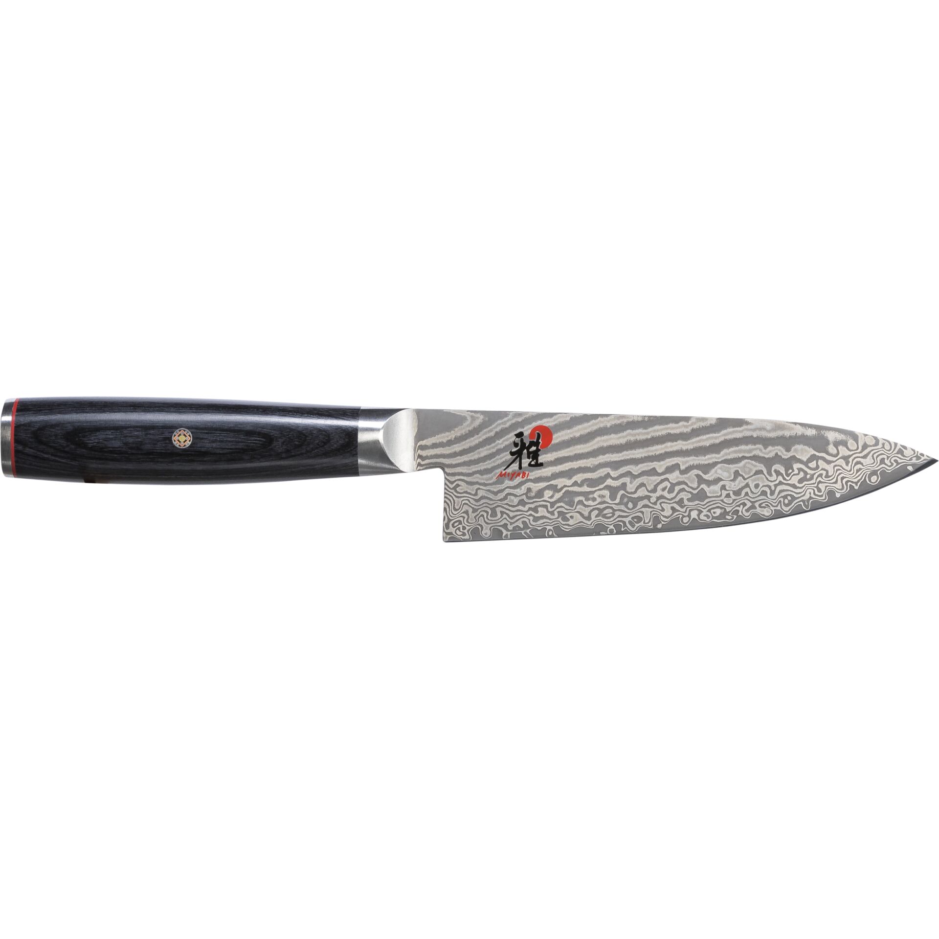 Miyabi coltello 5000FCD Gyutoh 16cm