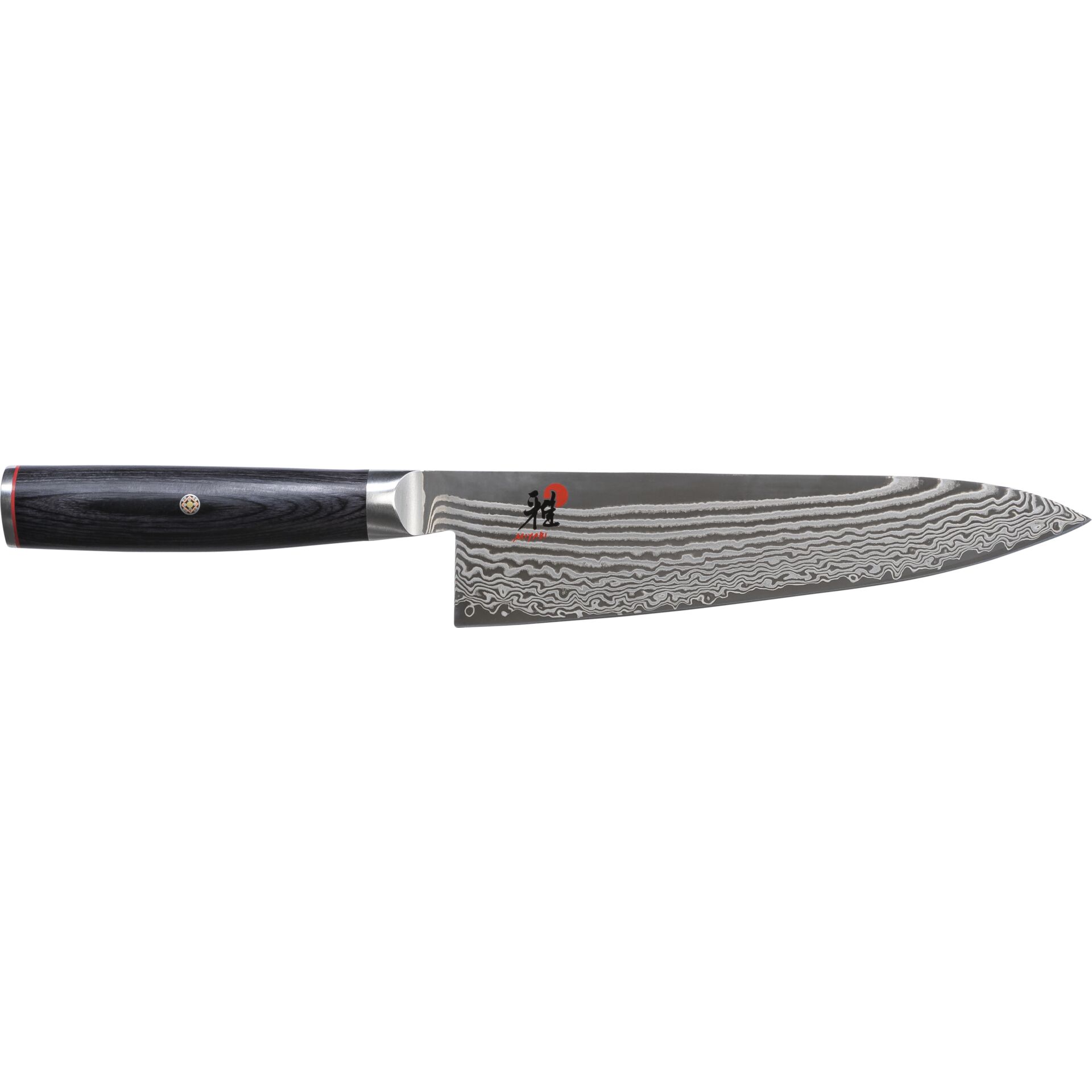 Miyabi coltello 5000FCD Gyutoh 20cm