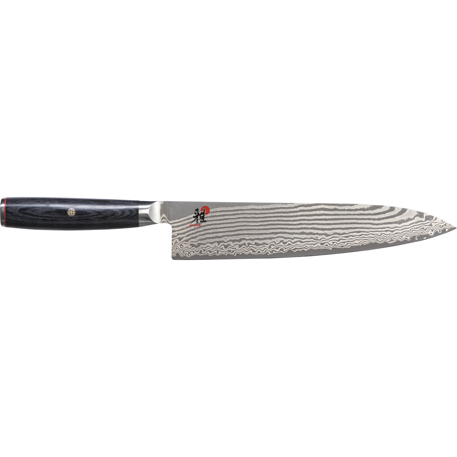 Miyabi coltello 5000FCD Gyutoh 24cm