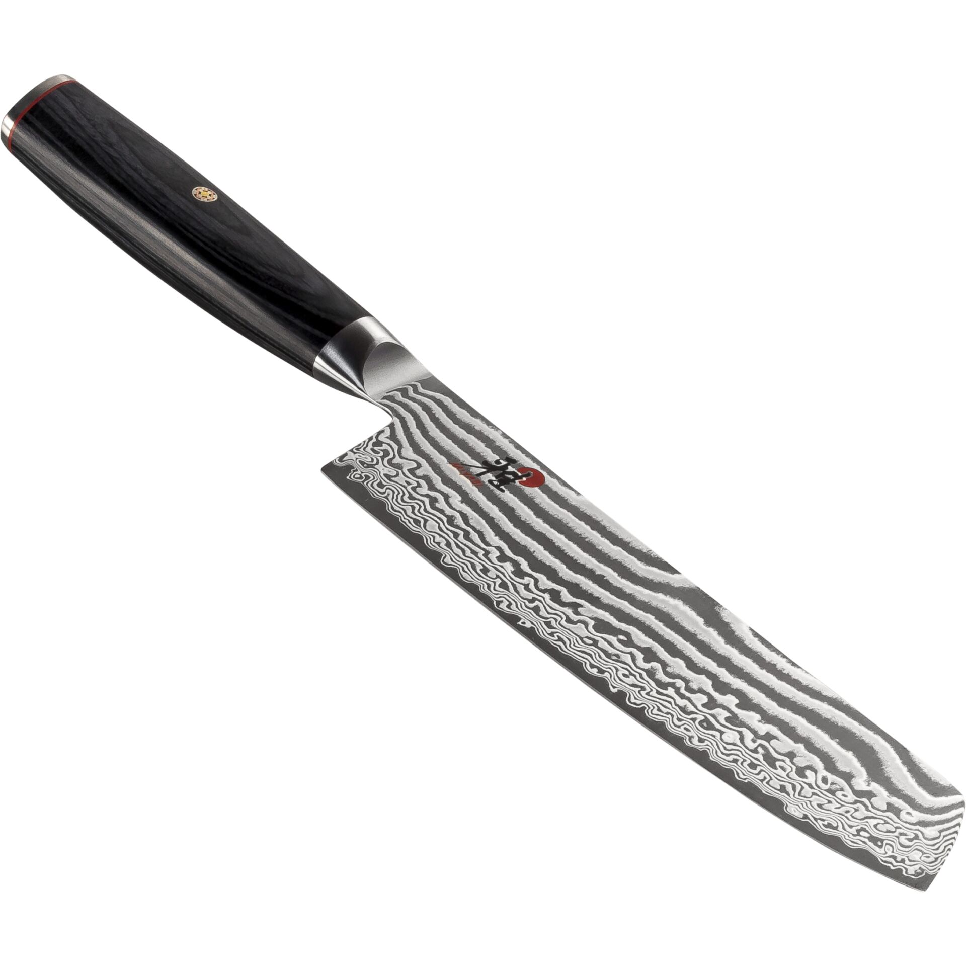 Miyabi coltello 5000FCD Nakiri 17cm