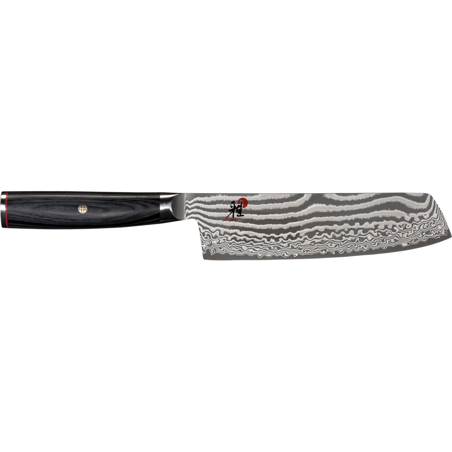 Miyabi coltello 5000FCD Nakiri 17cm