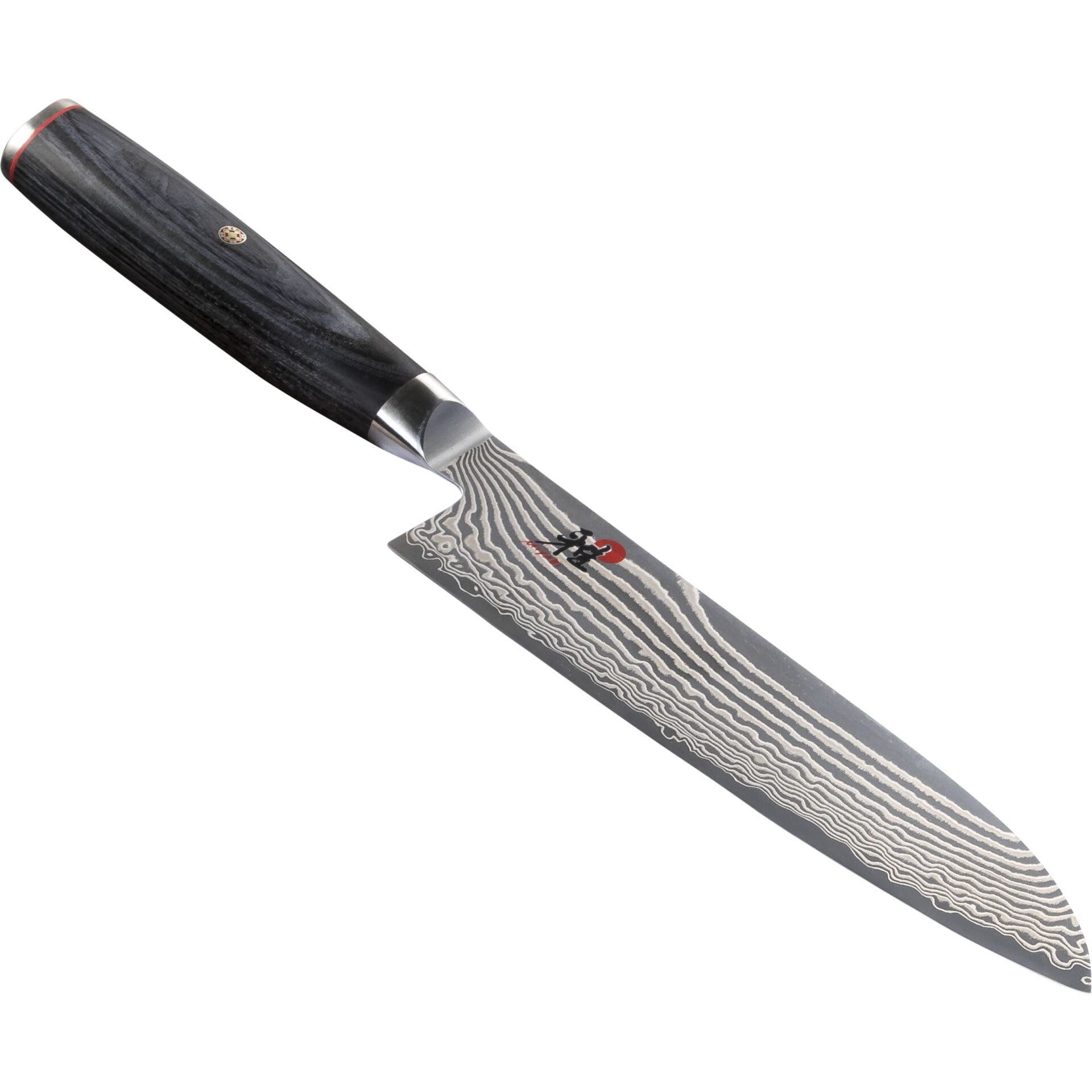Miyabi coltello 5000FCD Santoku 18cm