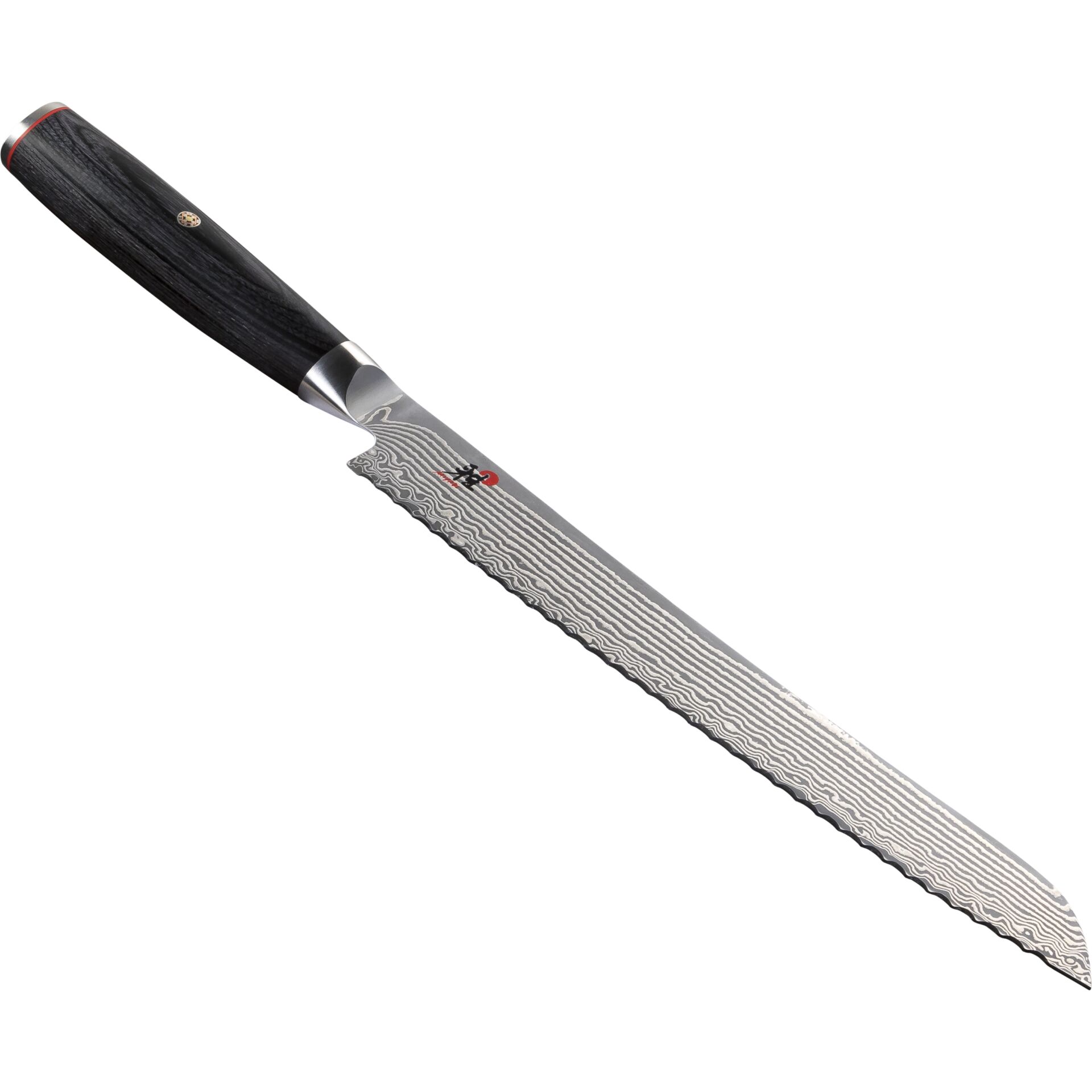 Miyabi coltello 5000FCD coltello per pane 24cm