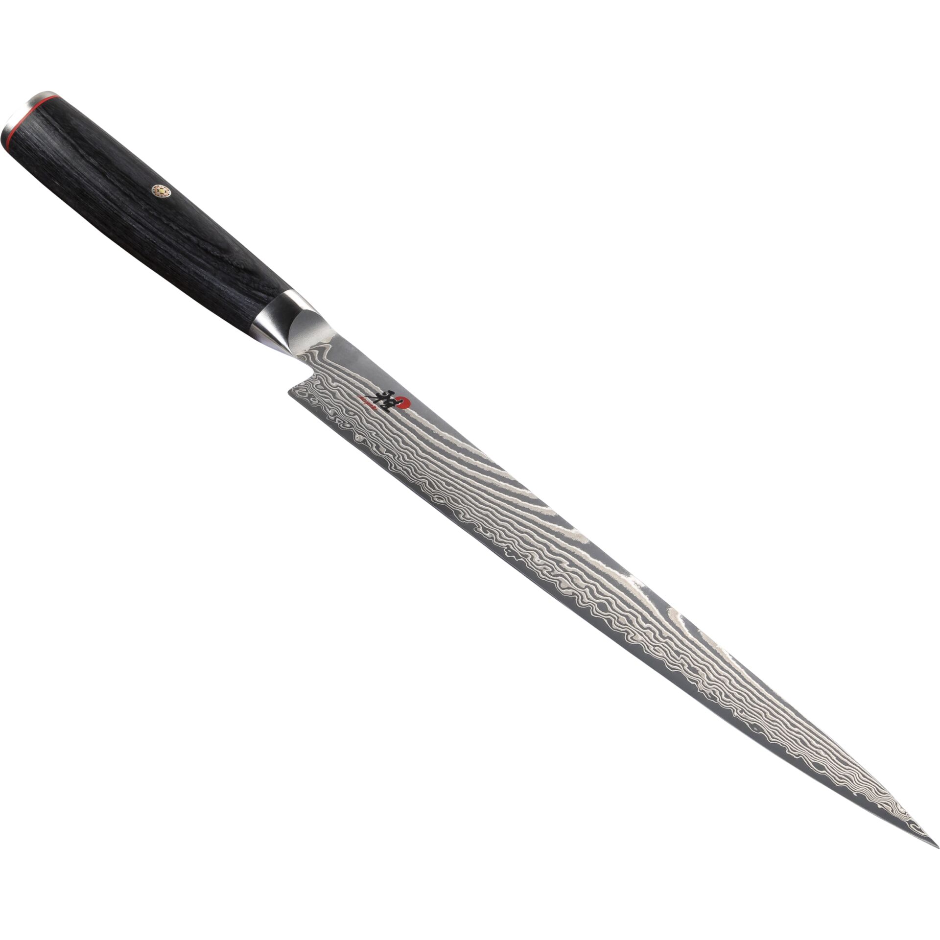 Miyabi coltello 5000FCD Sujihiki 24cm
