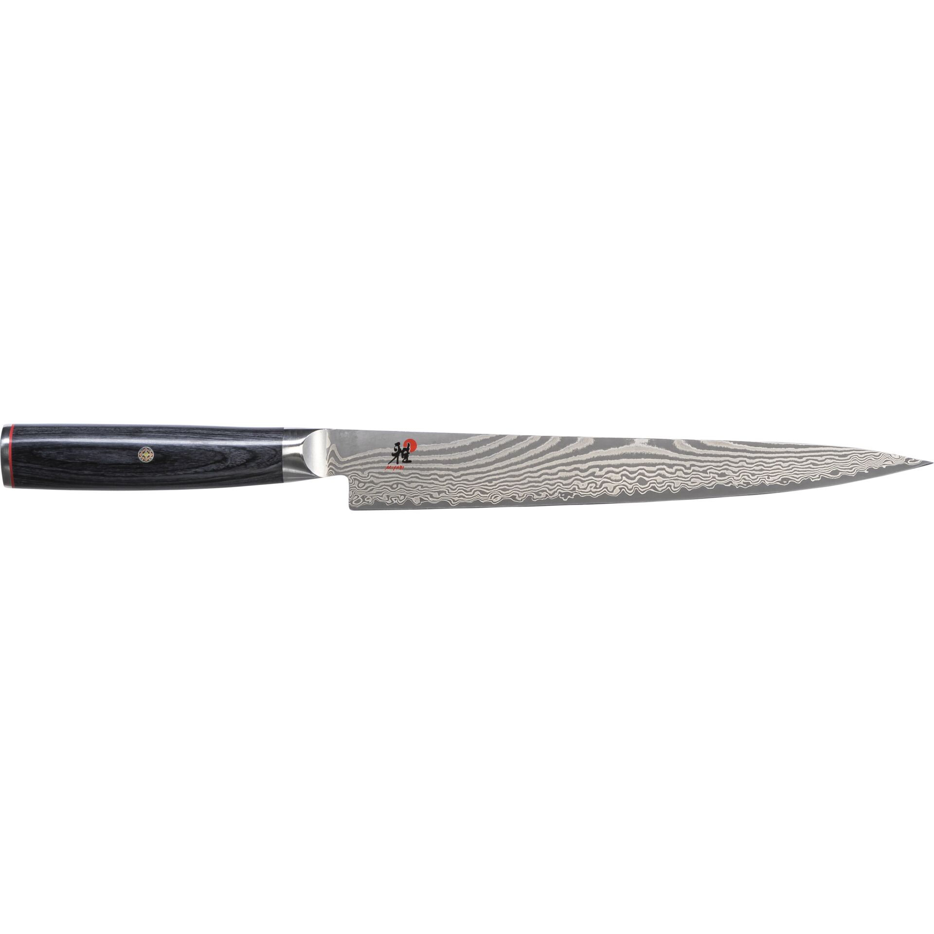 Miyabi coltello 5000FCD Sujihiki 24cm