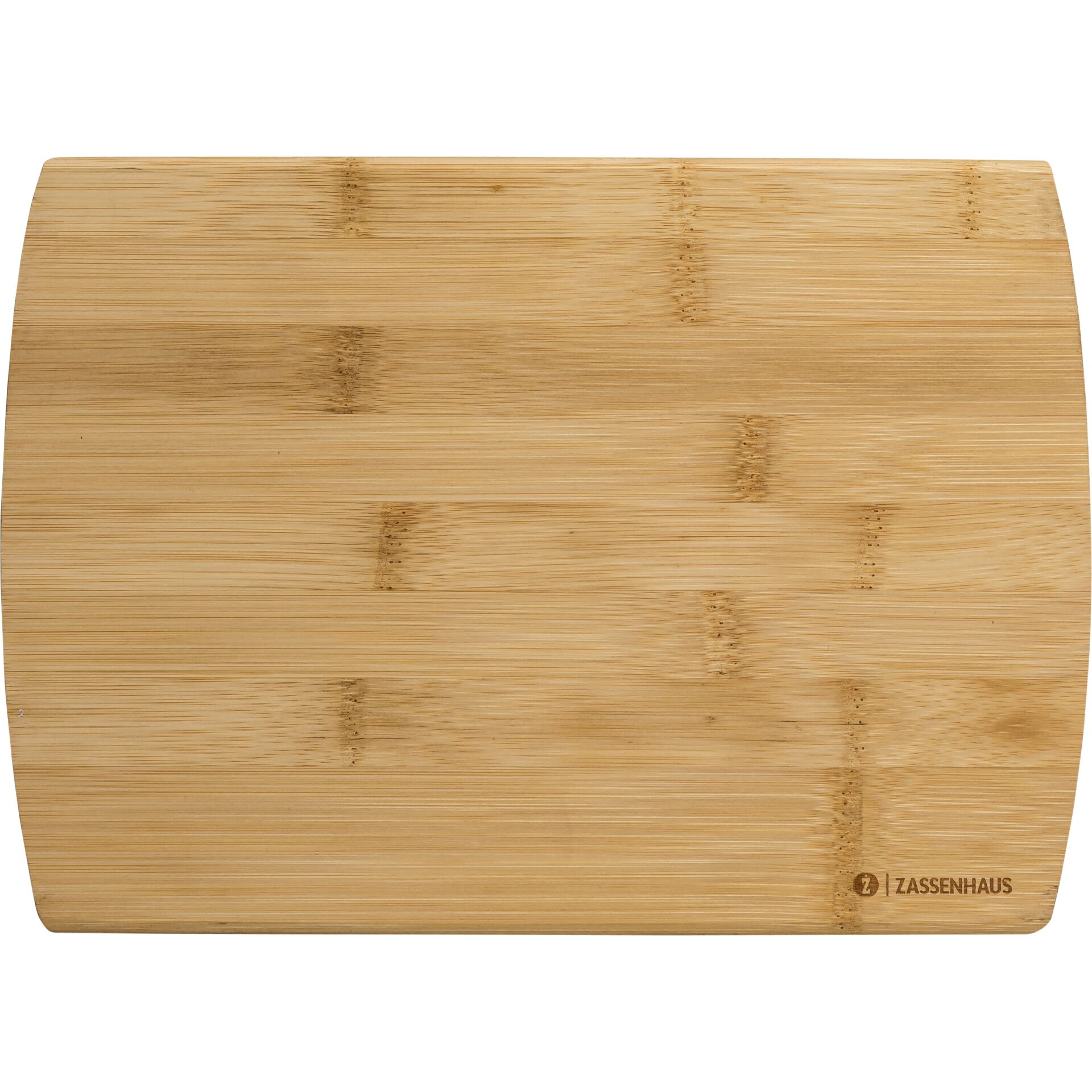 Zassenhaus Cutting Board Bamboo 28x20x1,2cm