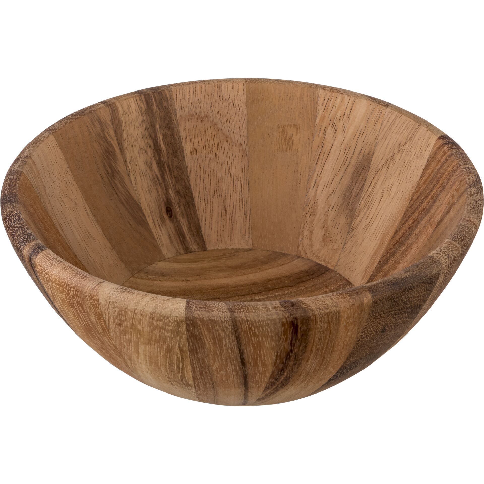 Zassenhaus Salad / Fruit Bowl Acacia round 20cm