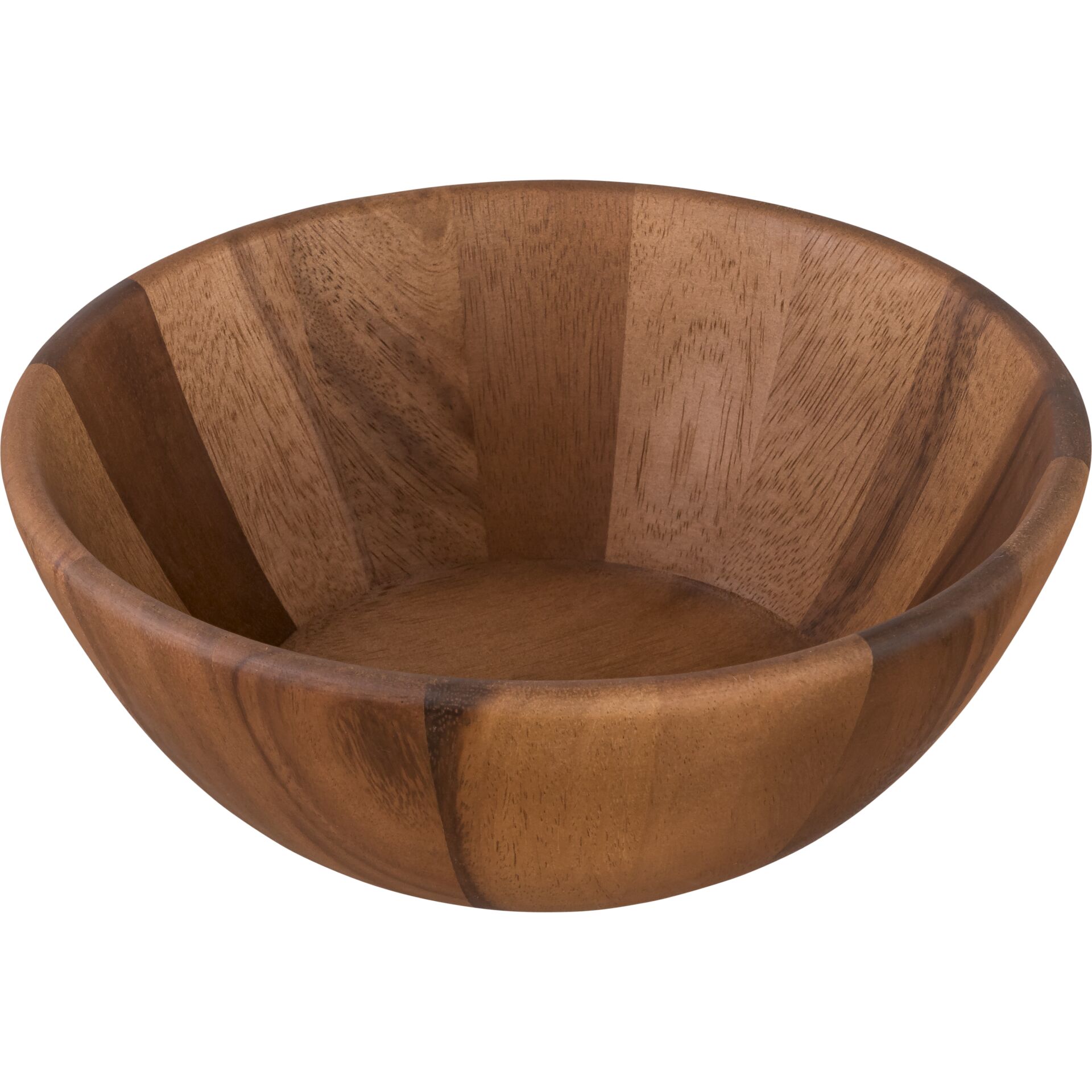 Zassenhaus Salad / Fruit Bowl Acacia round 25cm