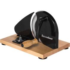 Zassenhaus Bread Slicer Manual black 2