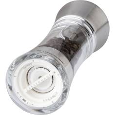 Zassenhaus pepper mill  Aachen Acrylic Glass/Inox 18 cm 2