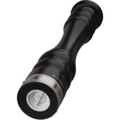 Zassenhaus pepper mill Munich beech wood black/Inox 2