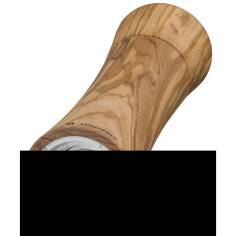 Zassenhaus pepper mill Frankfurt Olive Wood, 18 cm 2