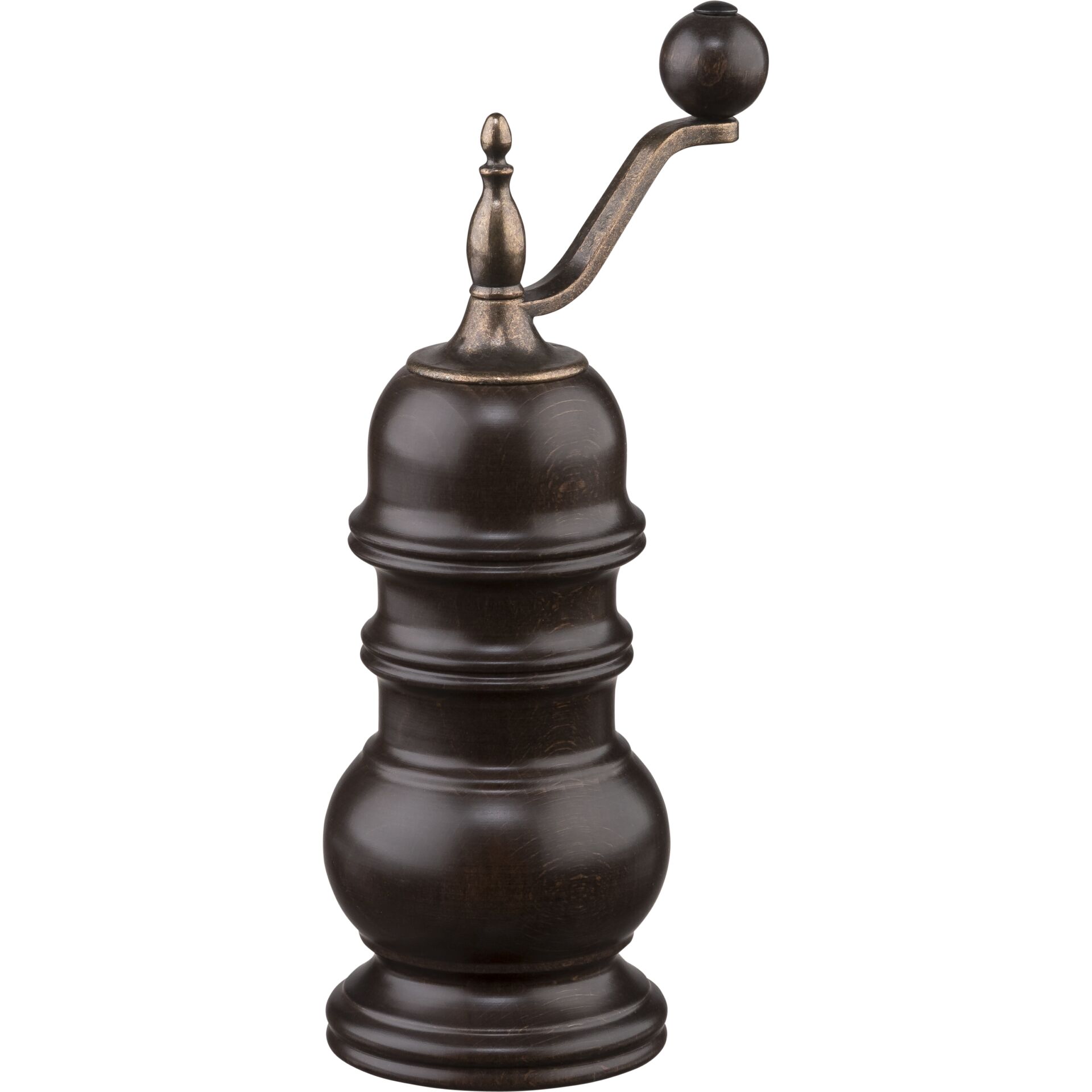 Zassenhaus pepper mill Speyer beech wood 19 cm