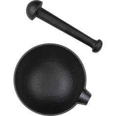Zassenhaus Mortar XL Cast Iron 2