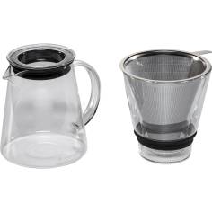 Zassenhaus Coffee Maker Coffee Drip 2