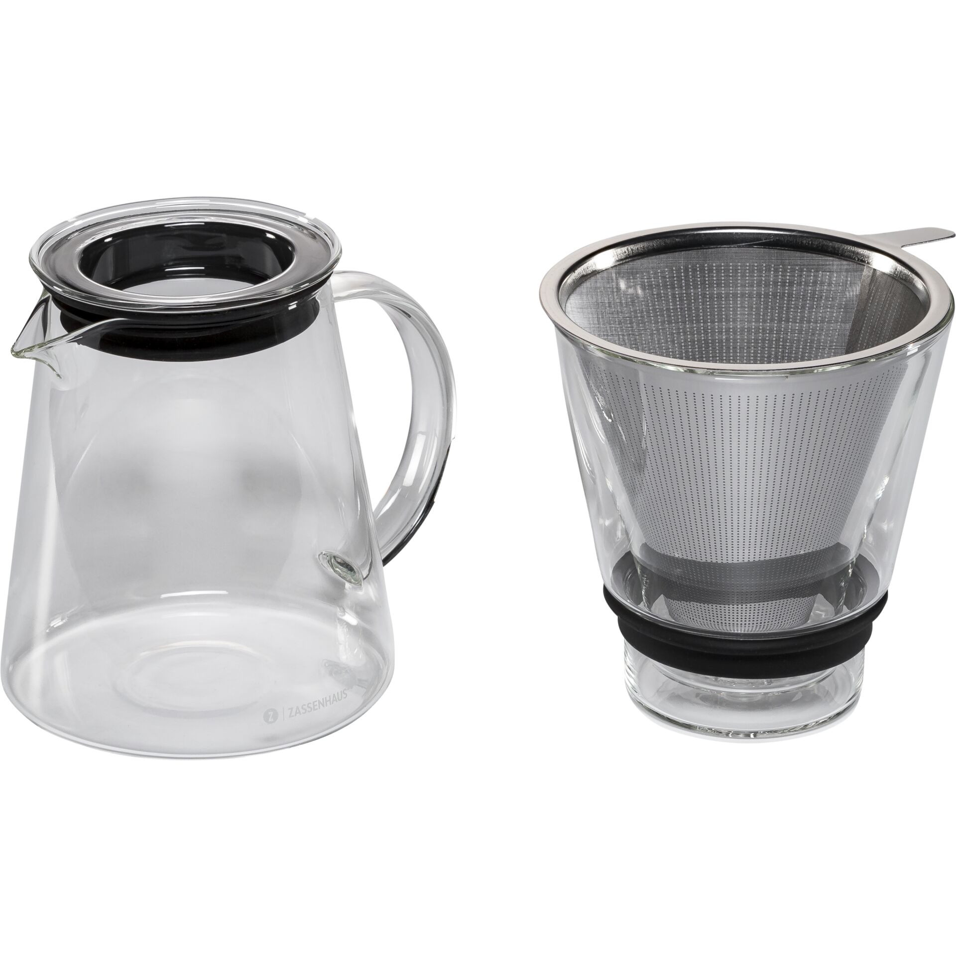 Zassenhaus Coffee Maker Coffee Drip