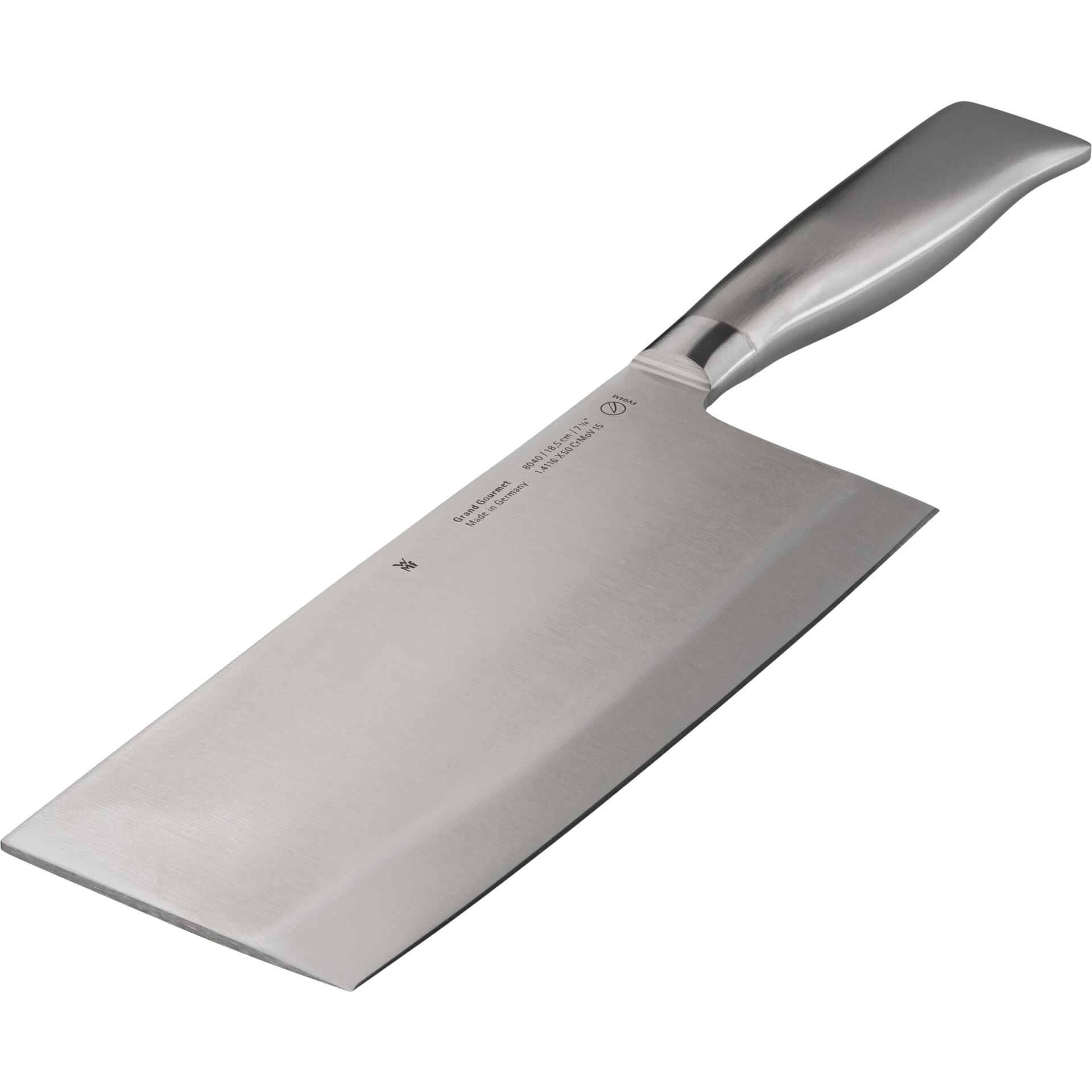 WMF Chinese Chef's Knife 18,5 cm