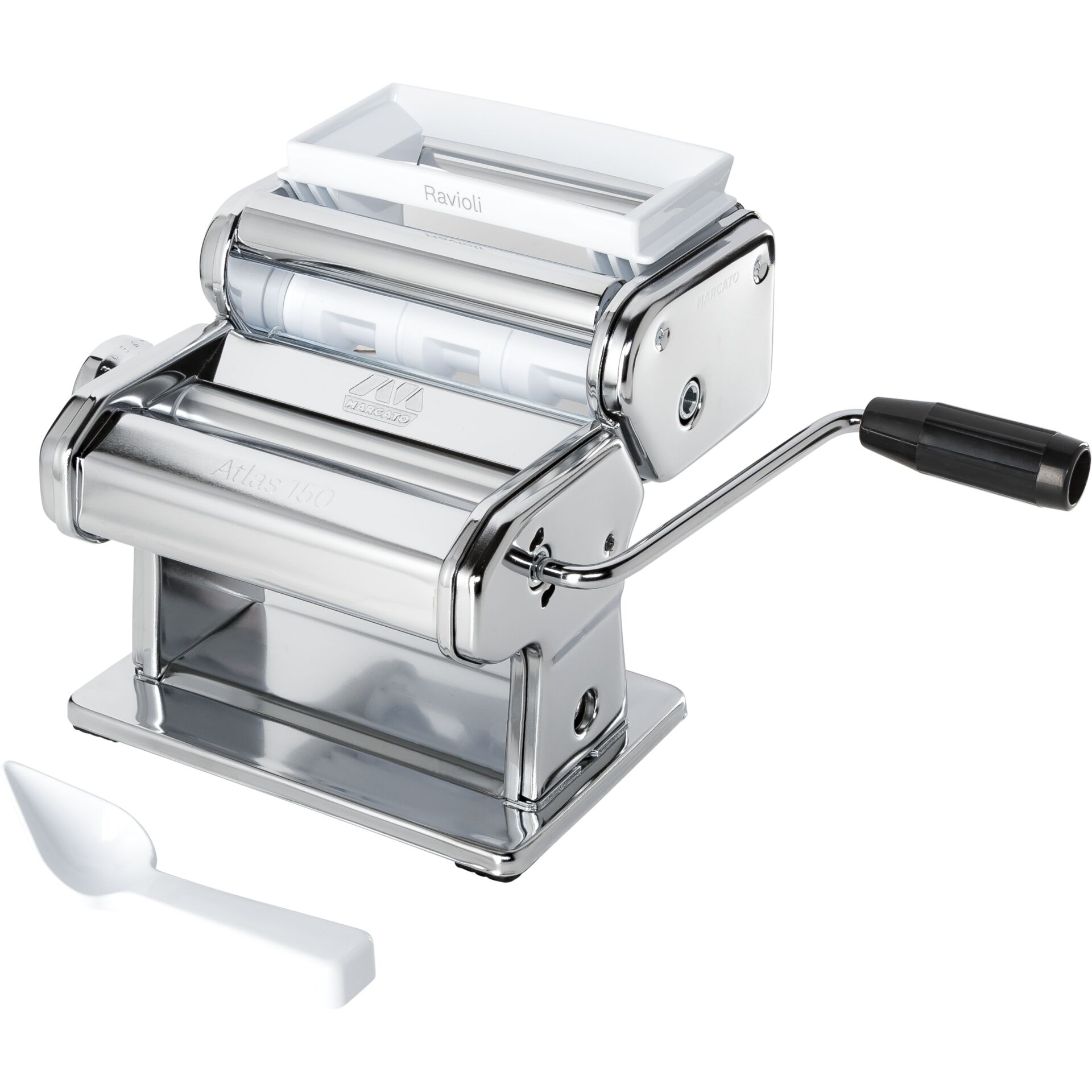 Marcato Pasta kit 150 macchina per la pasta