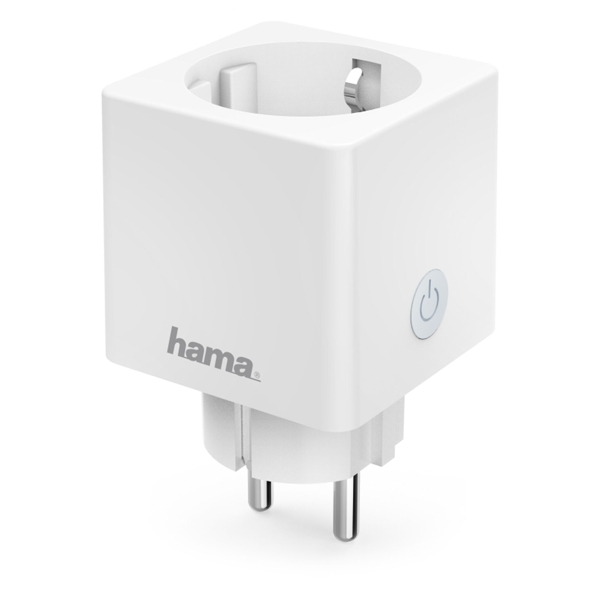 Hama WLAN-Socket Mini without Hub  3680W/16A