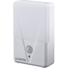 Varta Motion Sensor Night Light Twin Pack w/o. Batt. 1662410 2
