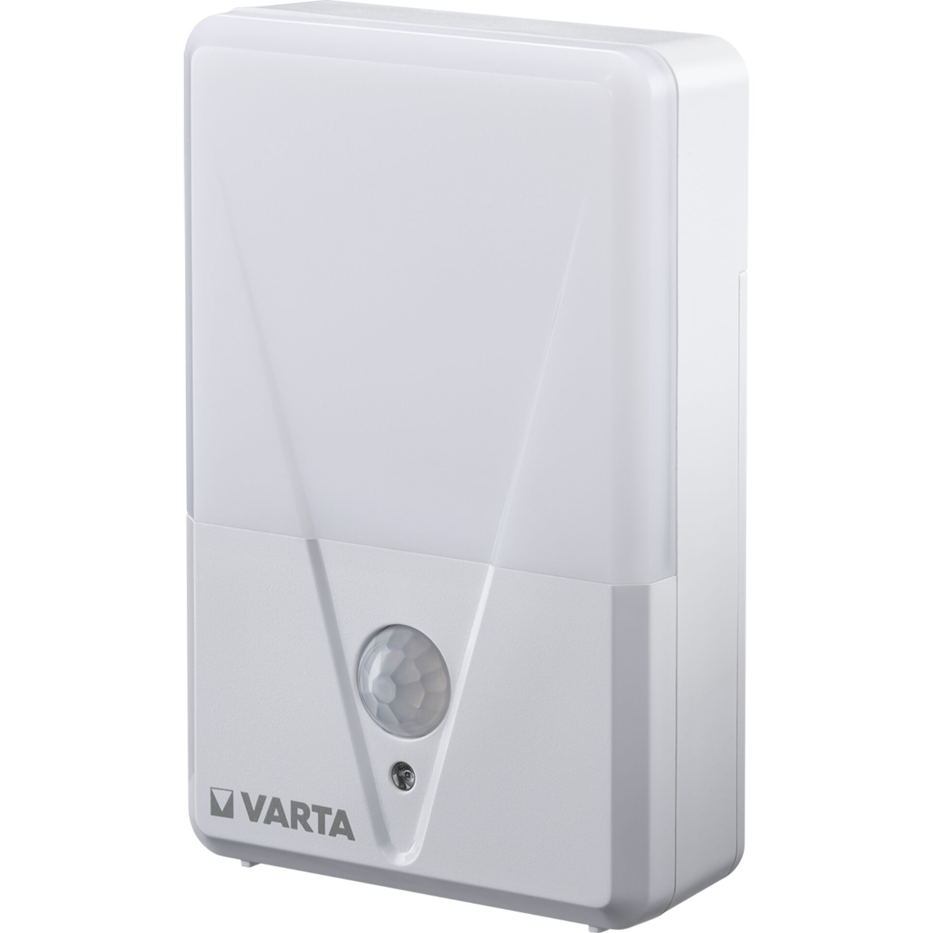 Varta Motion Sensor Night Light Twin Pack w/o. Batt. 1662410