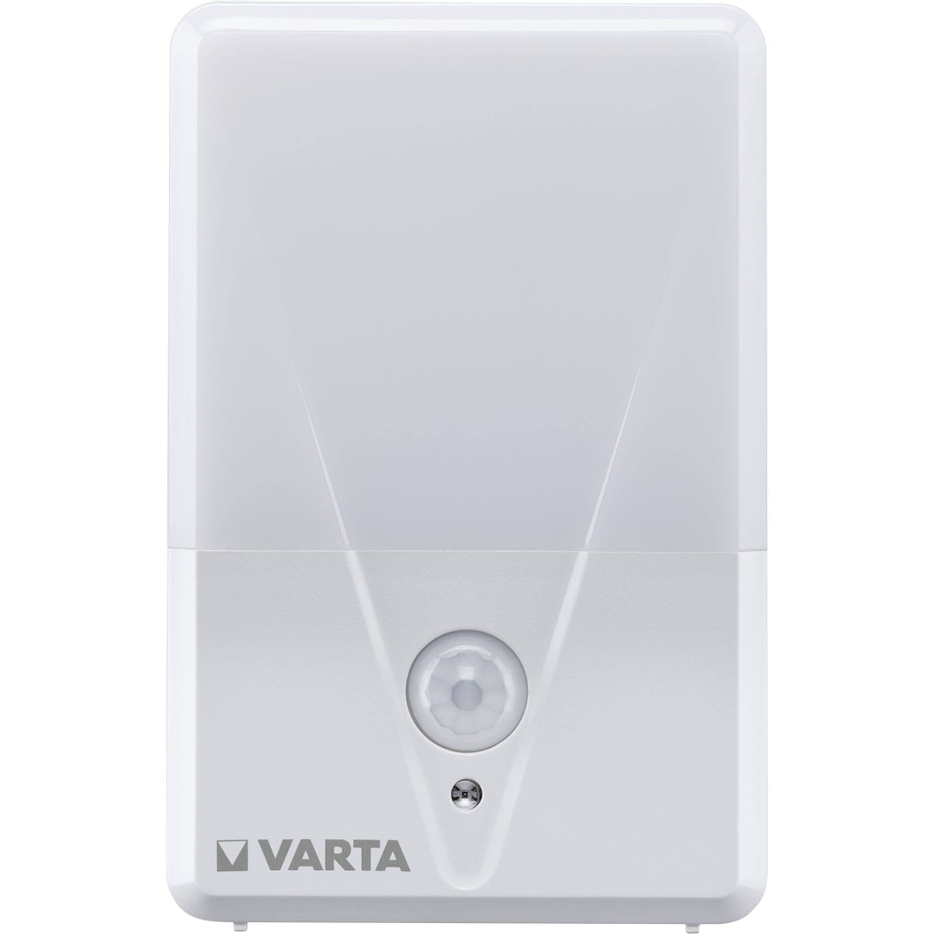 Varta Motion Sensor Night Light Twin Pack w/o. Batt. 1662410