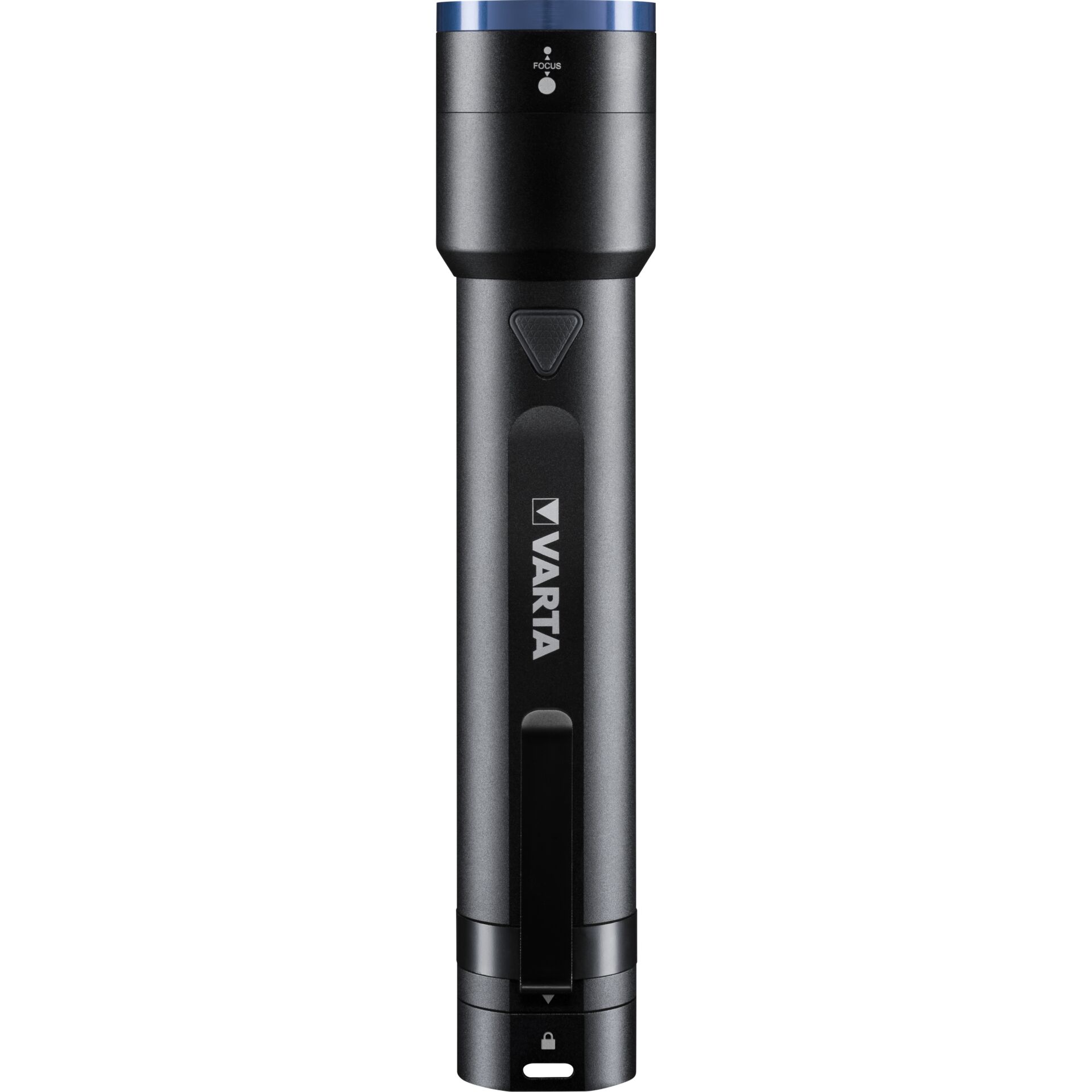 Varta Night Cutter F40 with 6xAA Batteries 18902101121