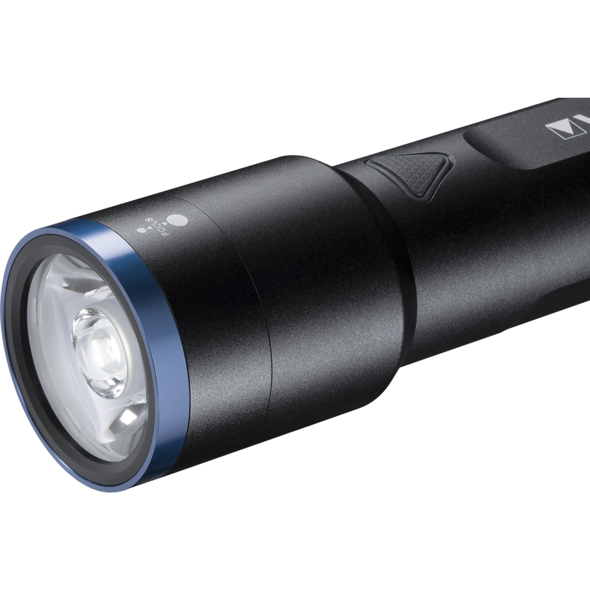 Varta Night Cutter F40 with 6xAA Batteries 18902101121