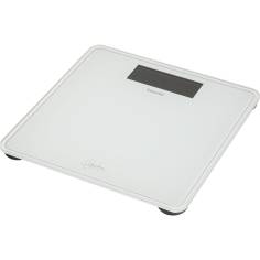 Beurer GS 400 white Glass Scales Signature XXL 200kg 2