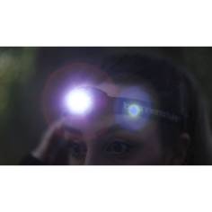 Brennenstuhl LuxPremium LED Headlamp KL100 IP44 2