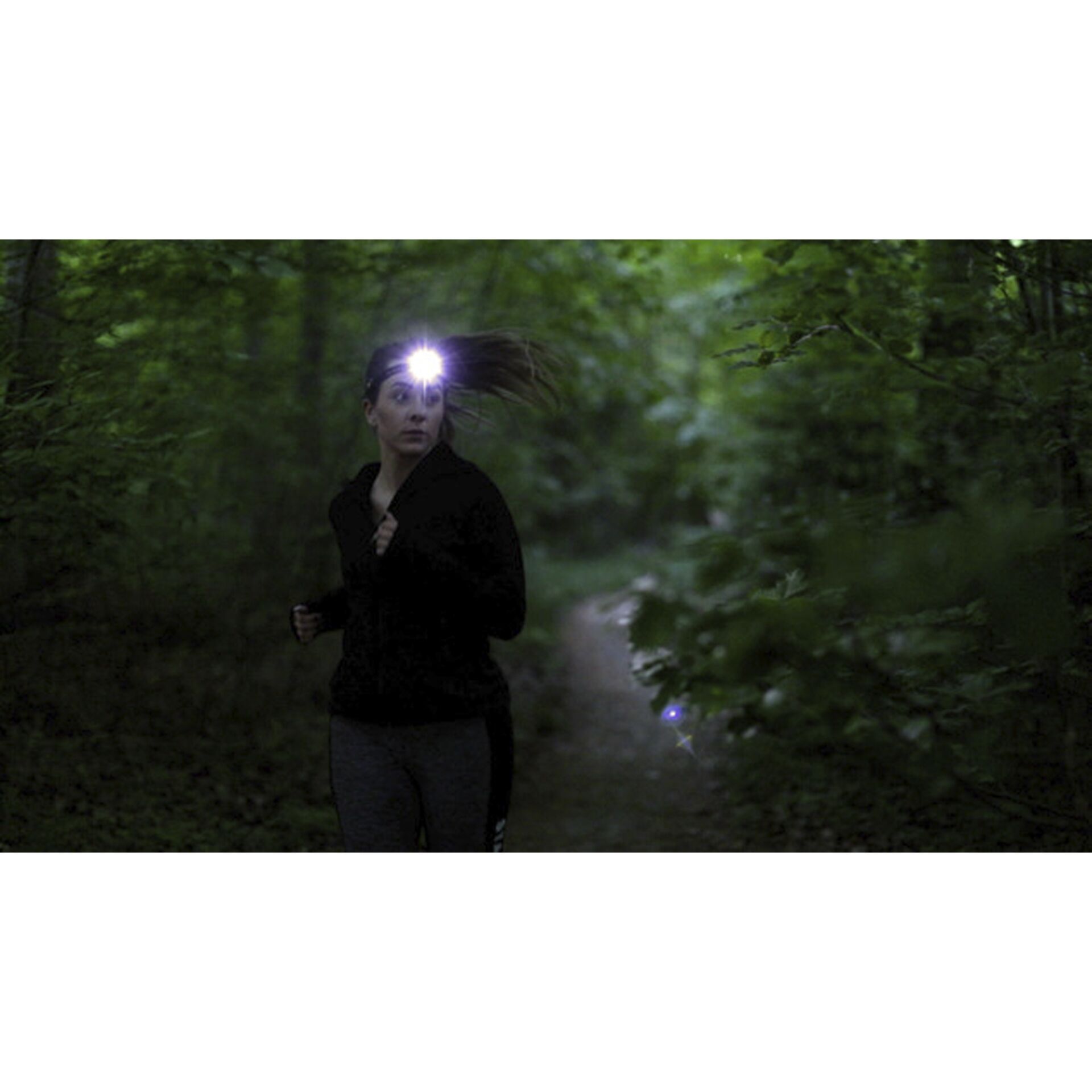 Brennenstuhl LuxPremium LED Headlamp KL100 IP44