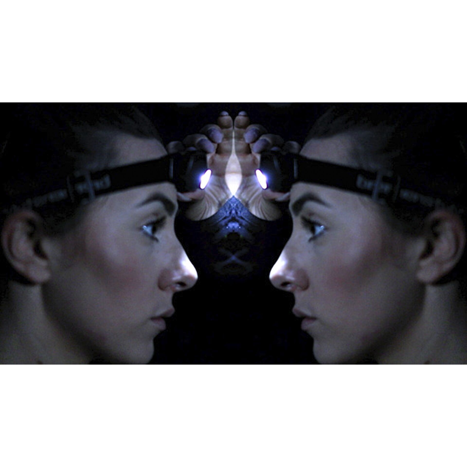 Brennenstuhl LuxPremium LED Headlamp KL100 IP44