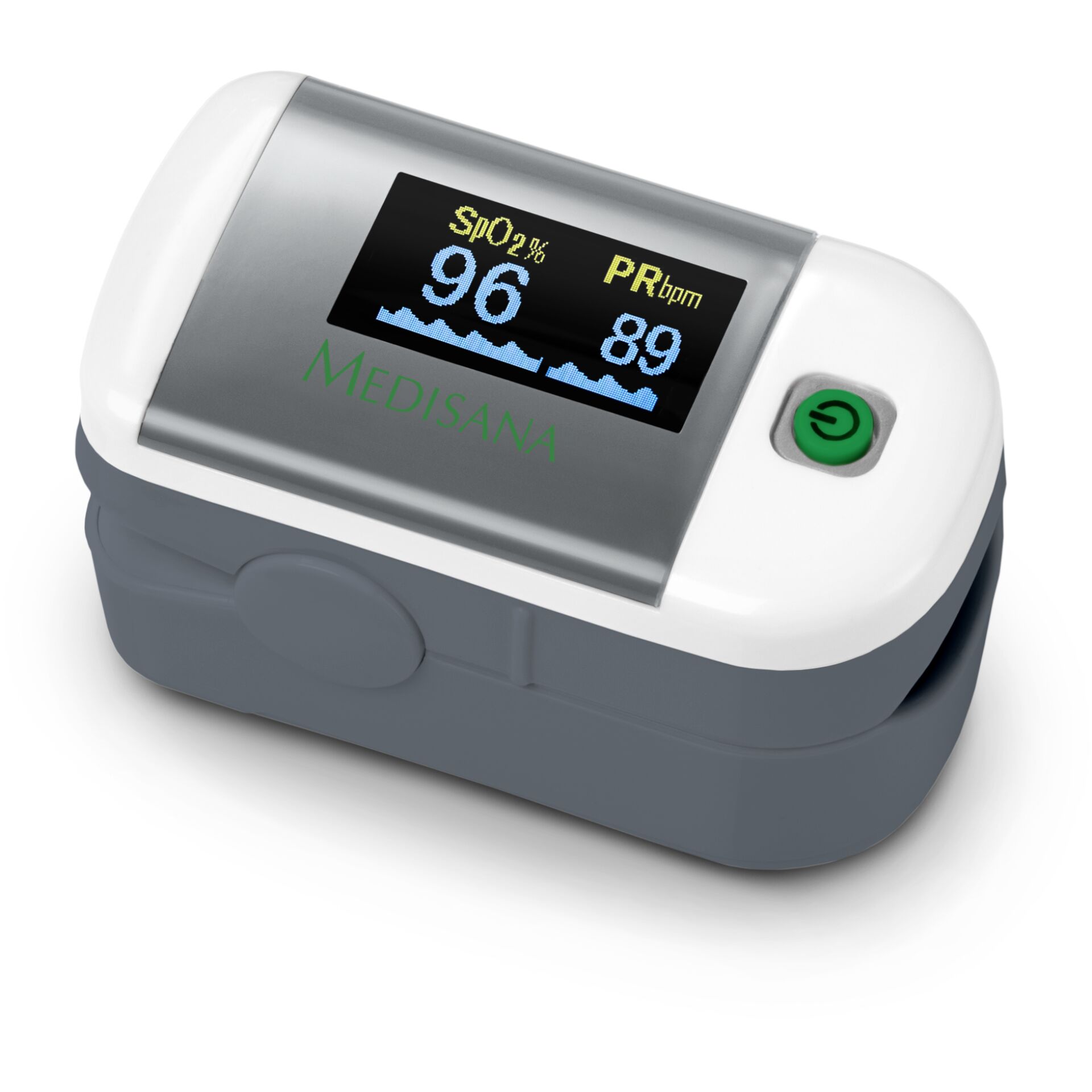 Medisana PM 100 Pulsoximeter