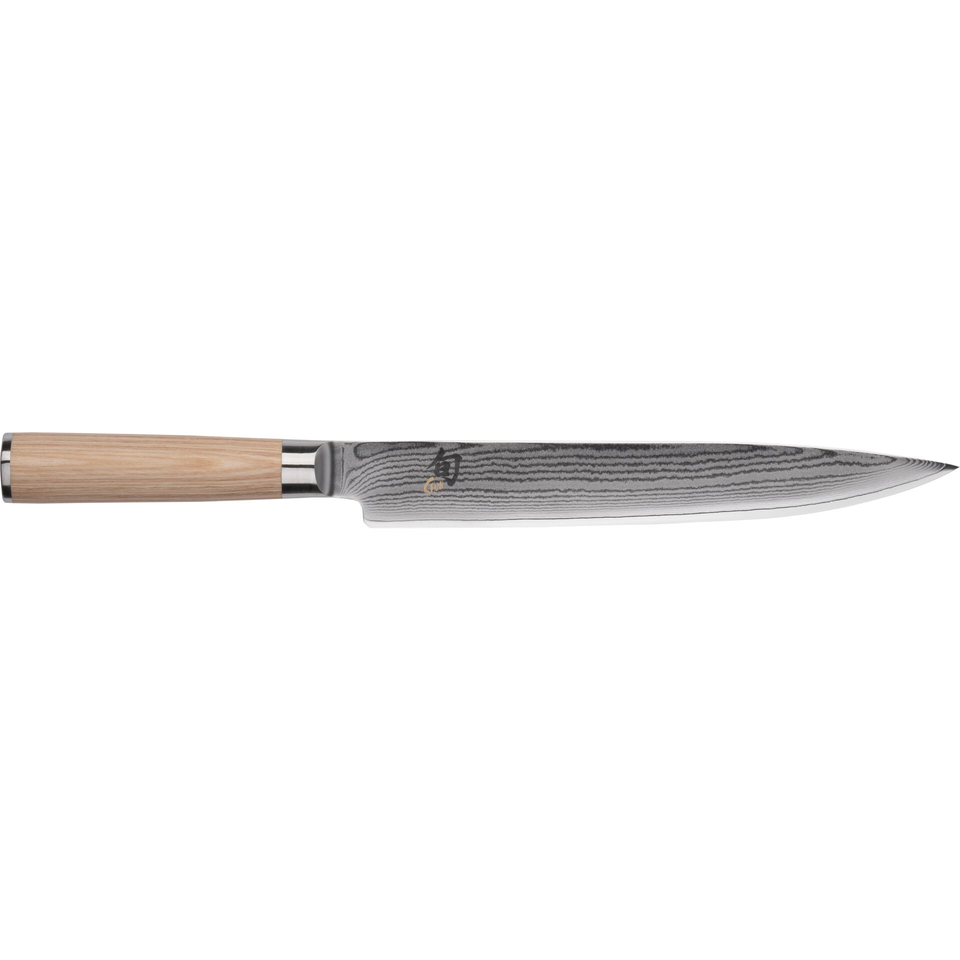 KAI Shun bianco coltello da carne, 23 cm