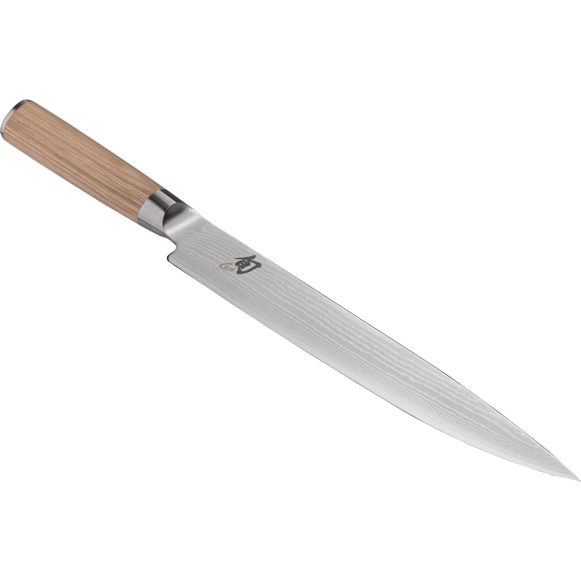 KAI Shun bianco coltello da carne, 23 cm