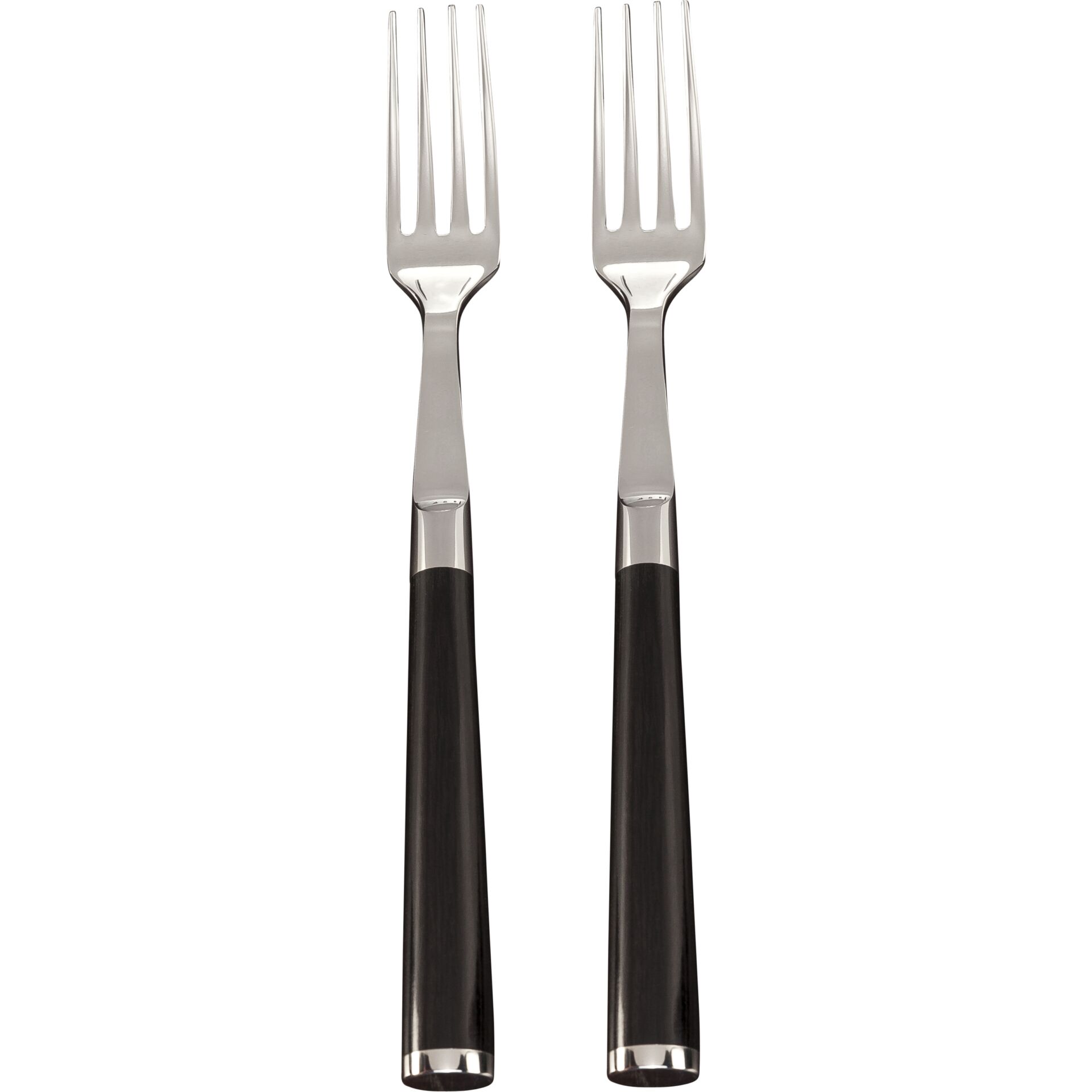 KAI Shun Classic Fork Set, 2-pcs.