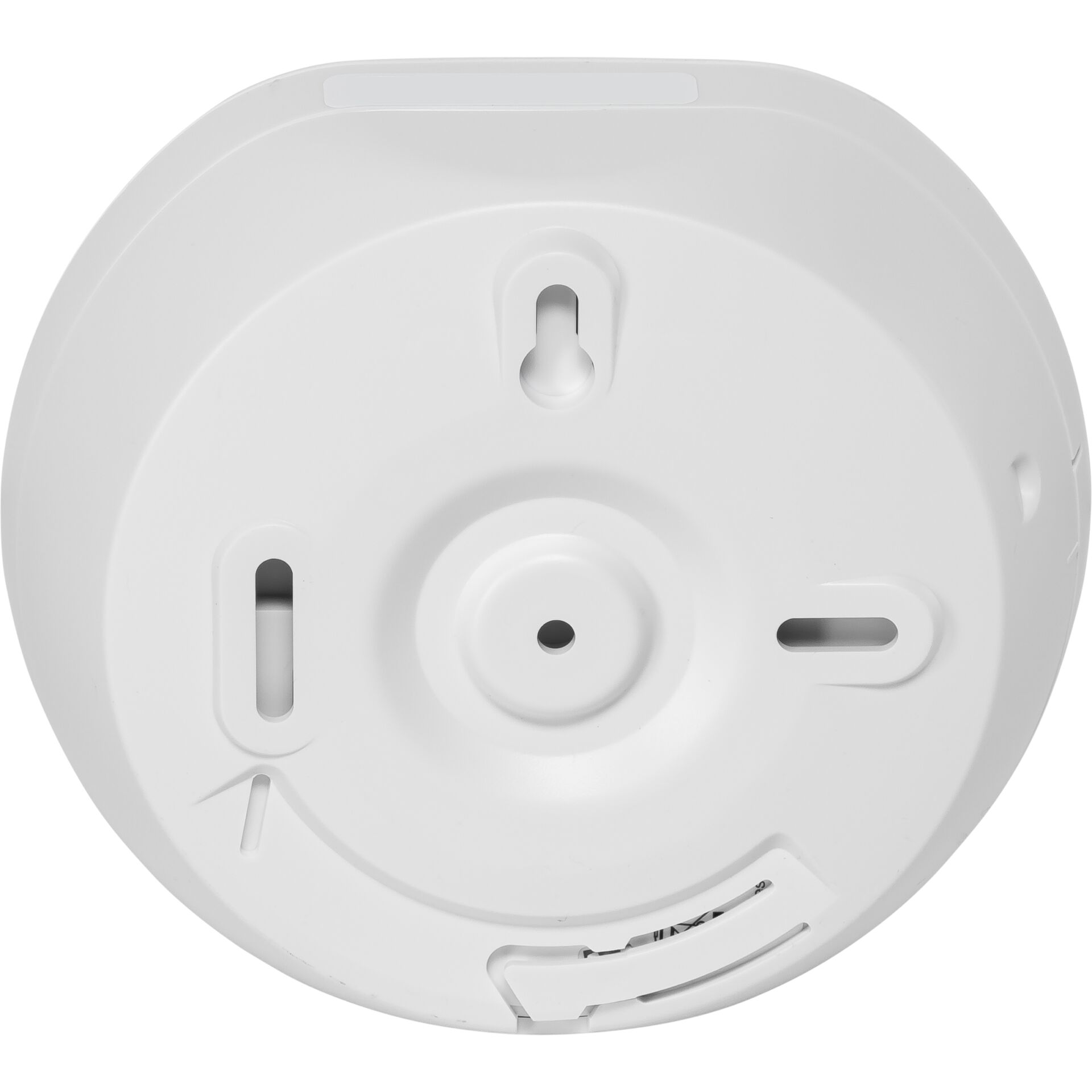 Ei Electronics Ei208IW i-Serie CO Kohlenmonoxid Melder