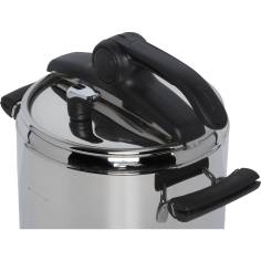 Lagostina Pentola a pressione Preziosa, 22 cm, 5 L 2